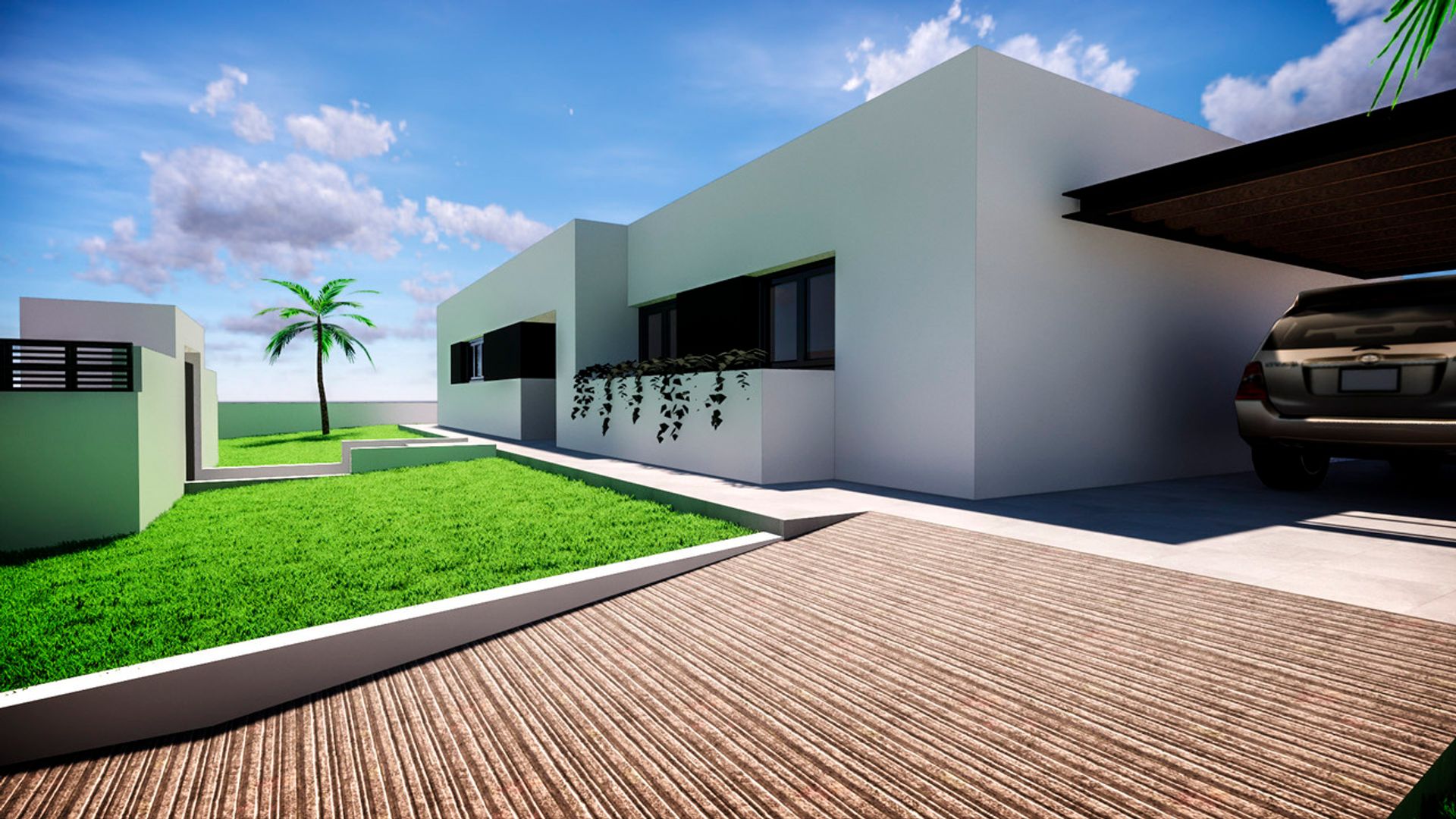 House in Carbonera, Valencia 11237124