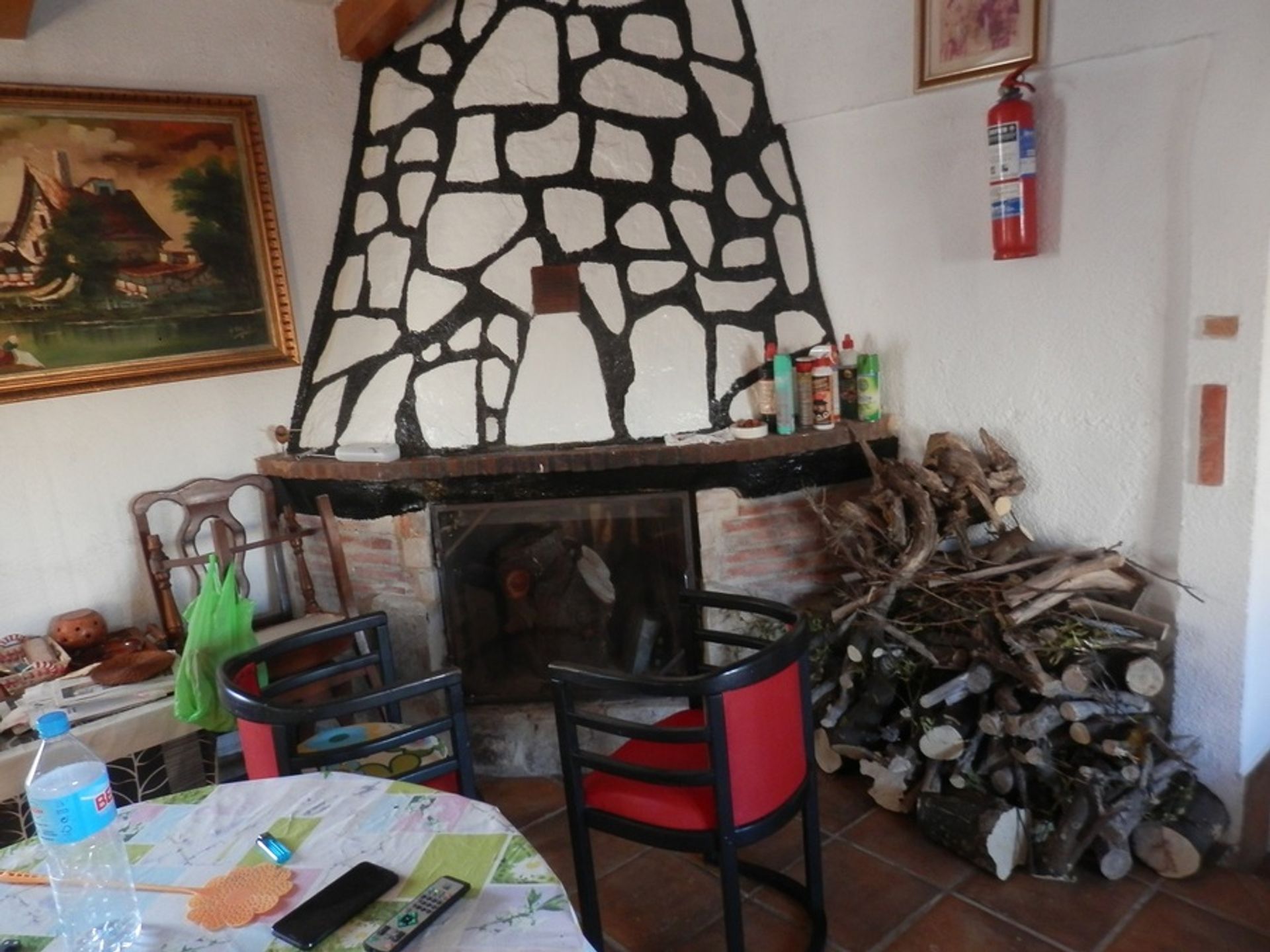 casa en La Font d'en Carròs, Comunidad Valenciana 11237127