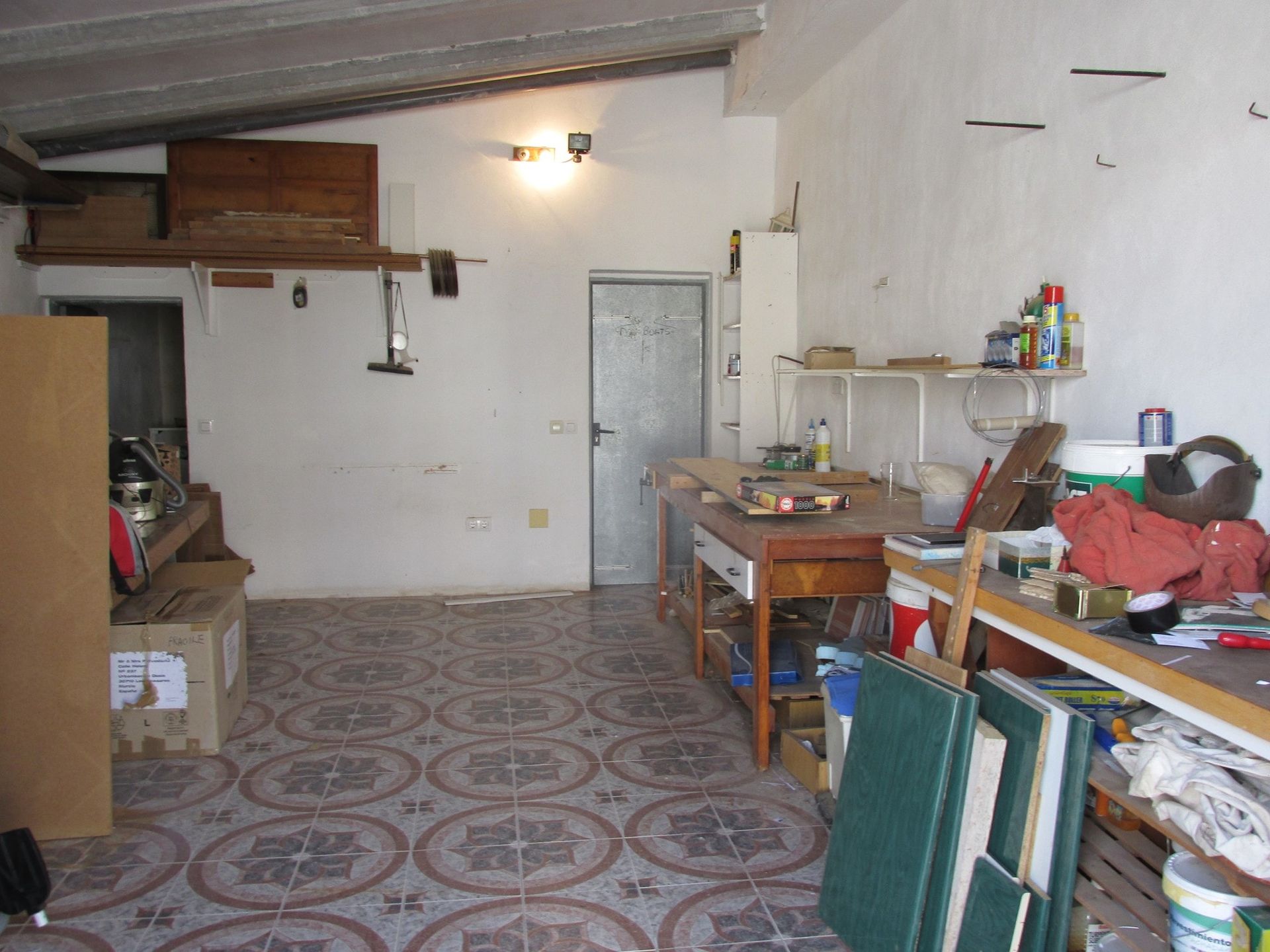 Huis in , Región de Murcia 11237174