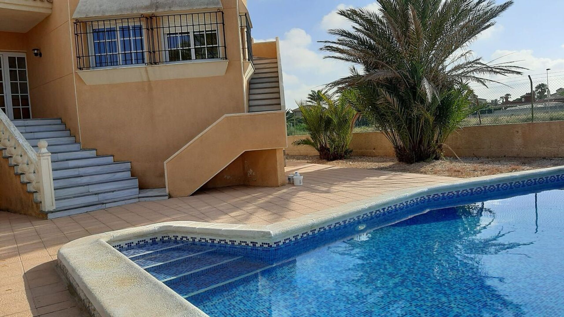 Huis in San Javier, Región de Murcia 11237196