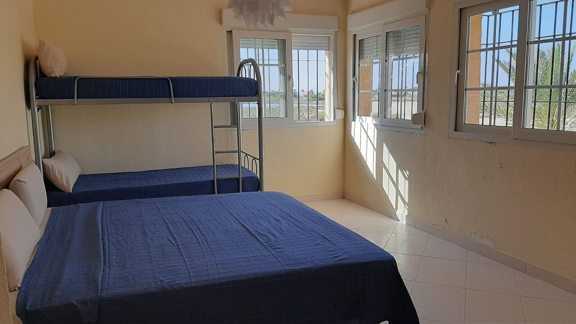 Huis in San Javier, Región de Murcia 11237196