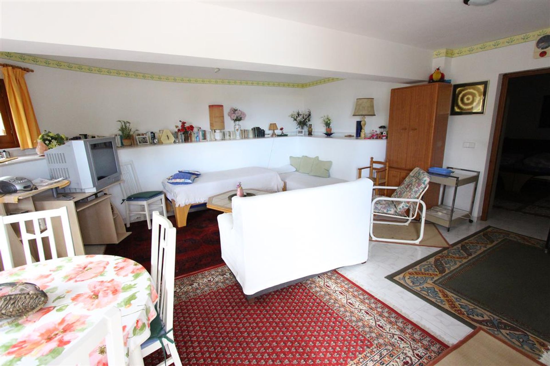 rumah dalam Calpe, Comunidad Valenciana 11237221