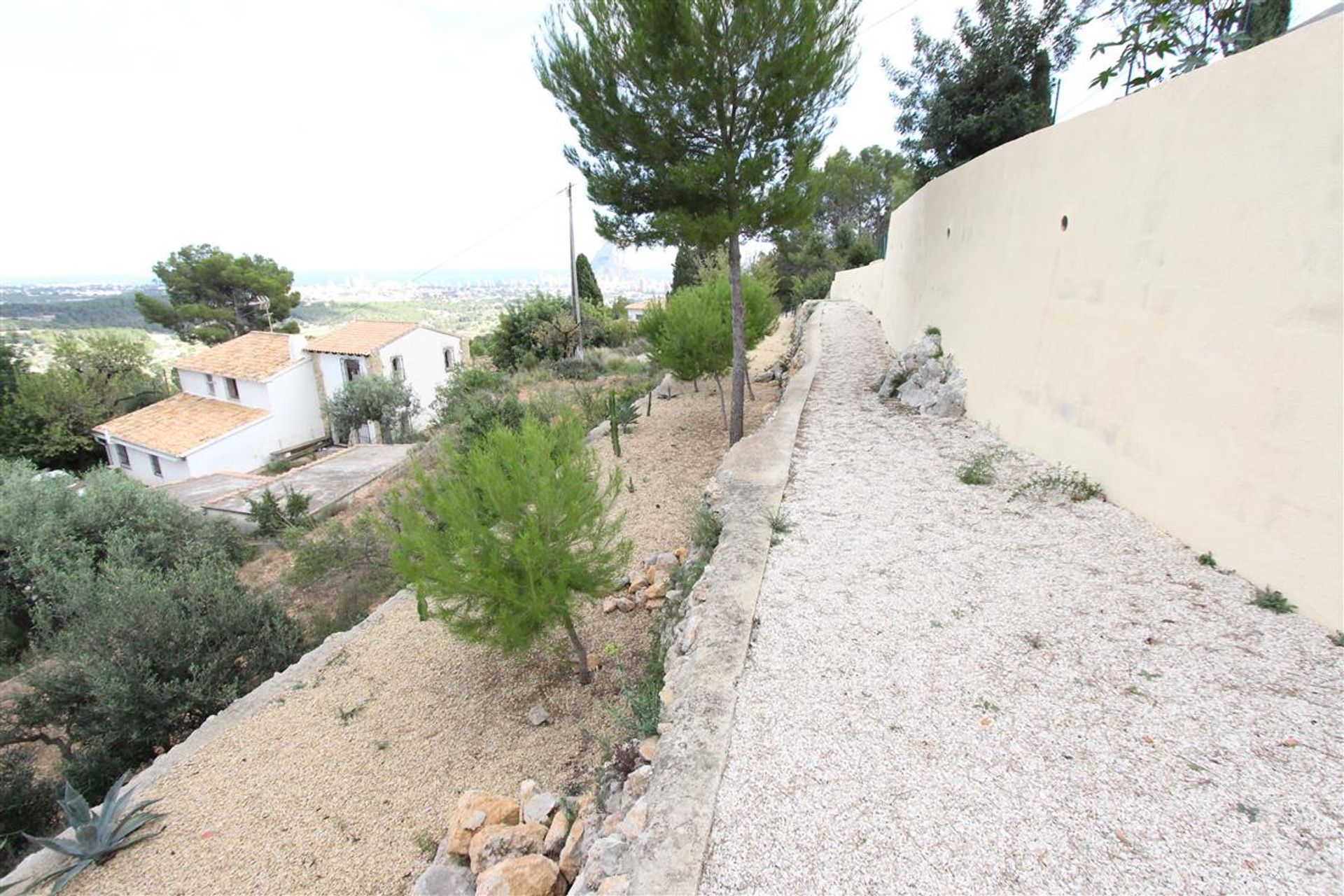 rumah dalam Calpe, Comunidad Valenciana 11237221