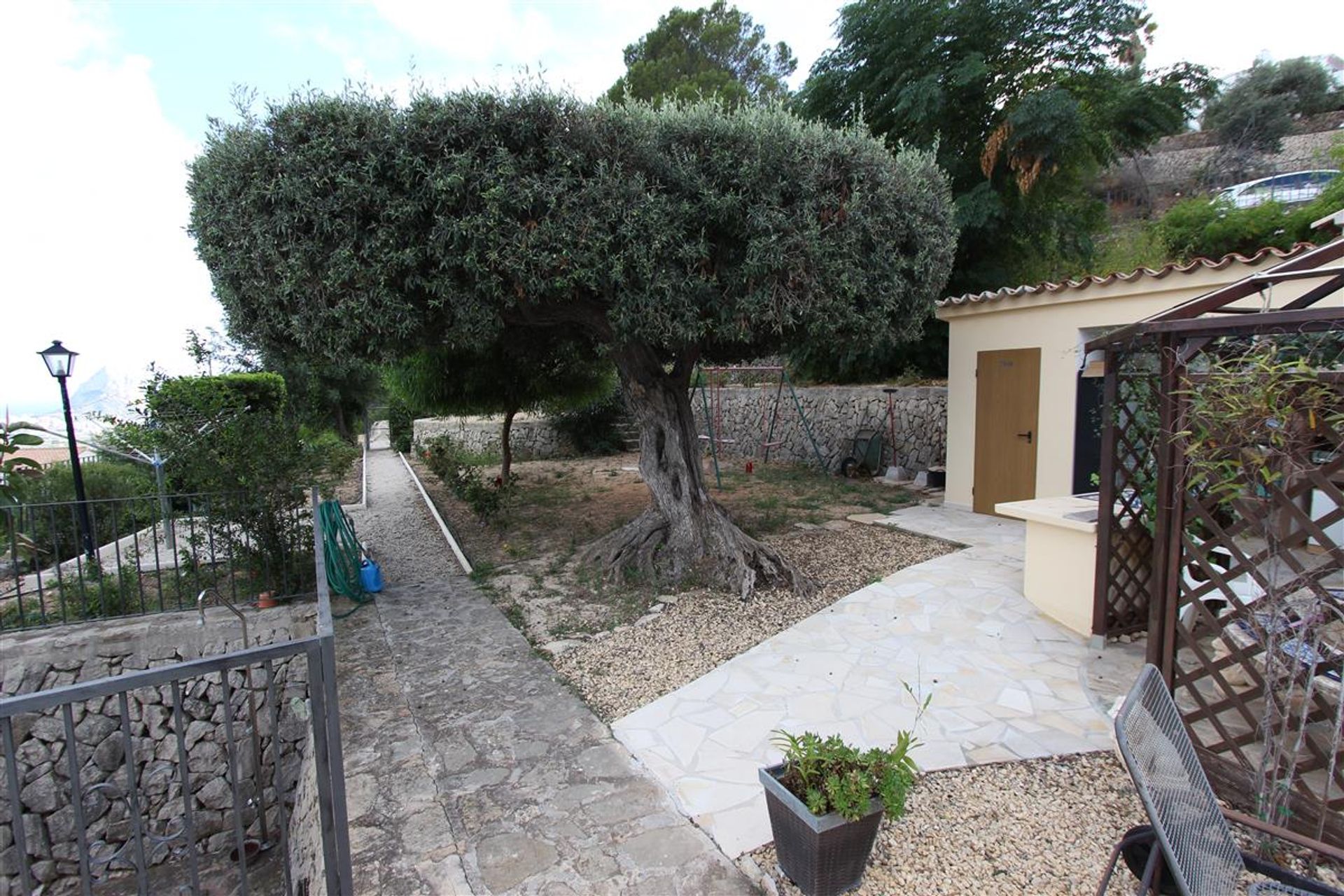 rumah dalam Calpe, Comunidad Valenciana 11237221