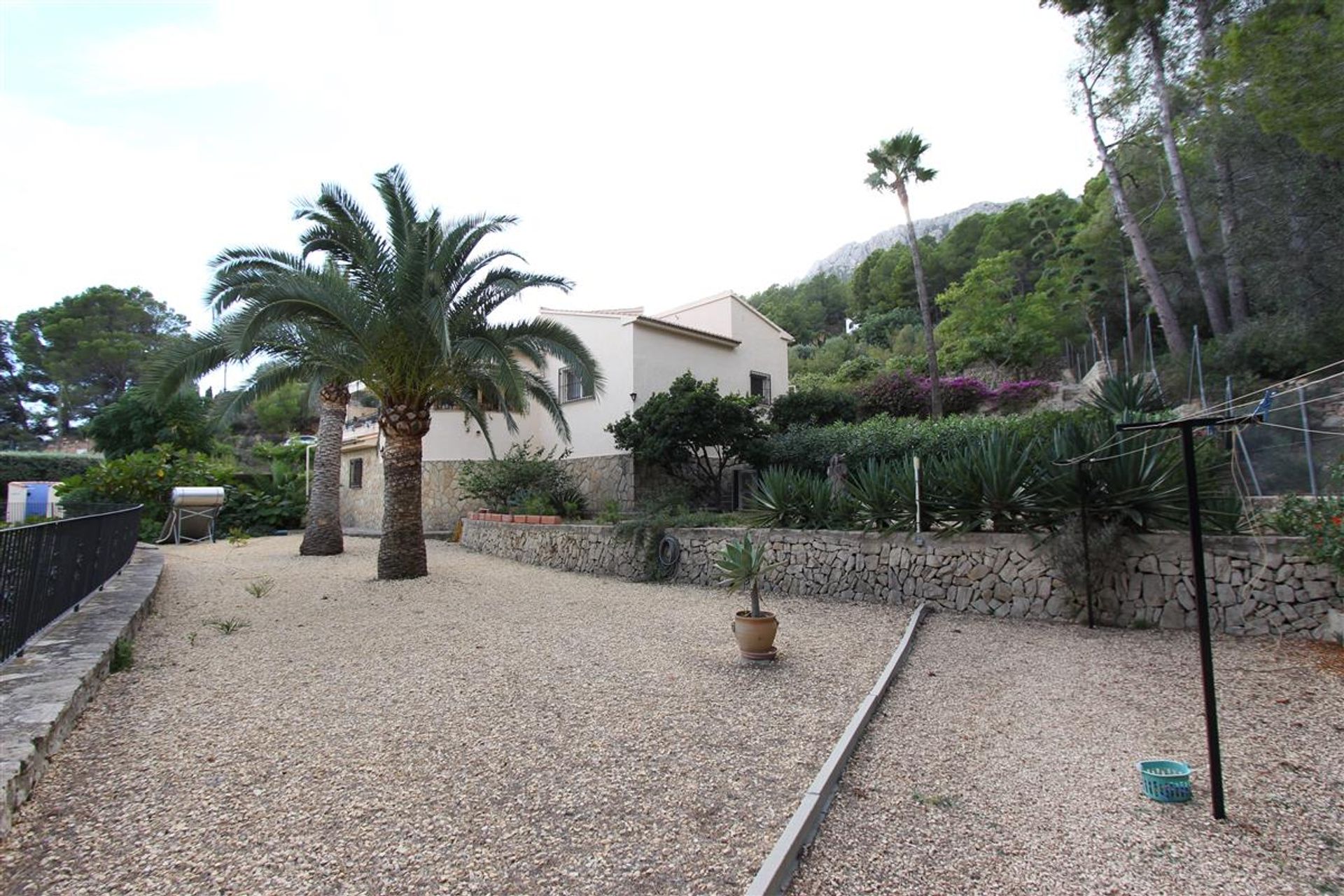 rumah dalam Calpe, Comunidad Valenciana 11237221