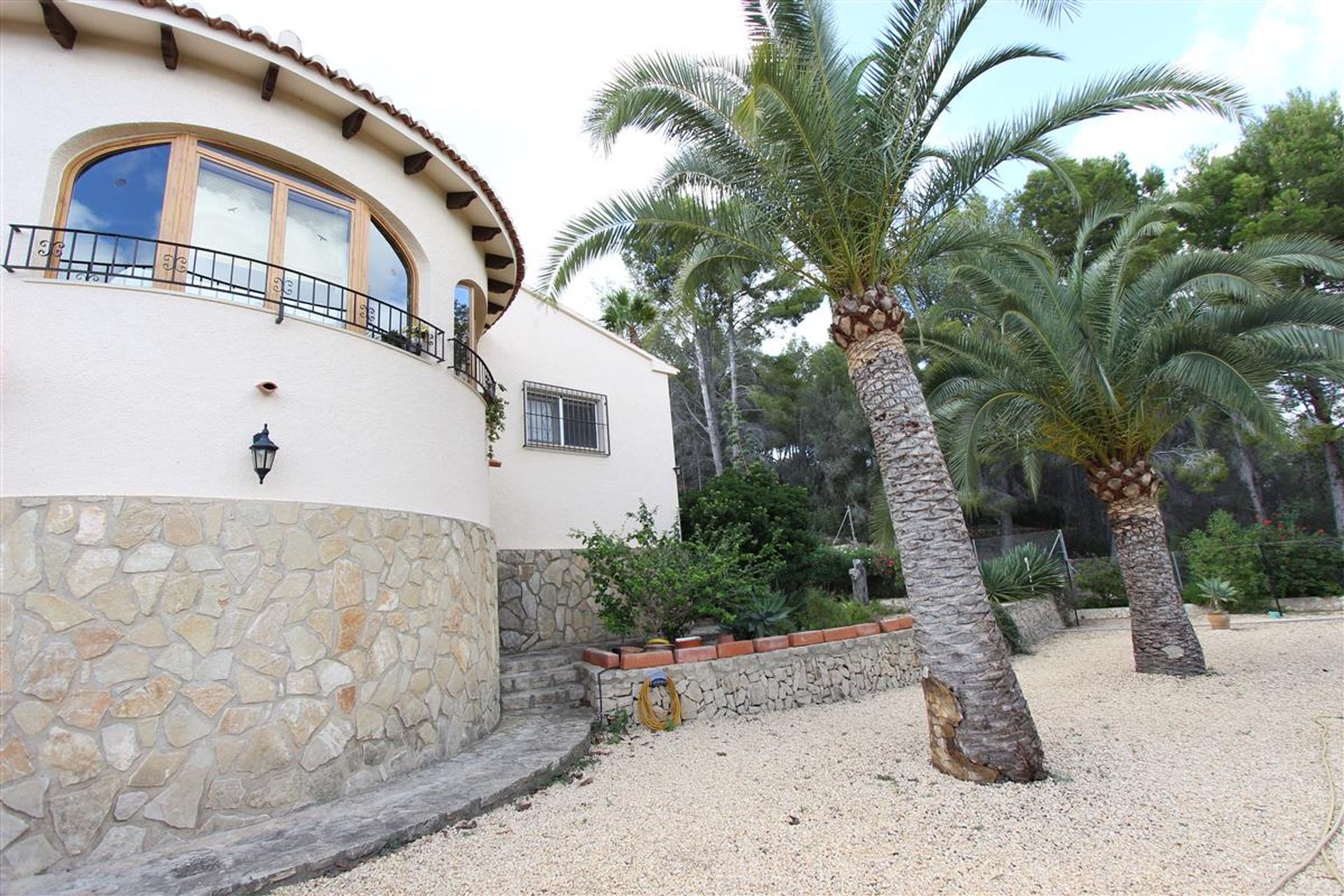 rumah dalam Calpe, Comunidad Valenciana 11237221