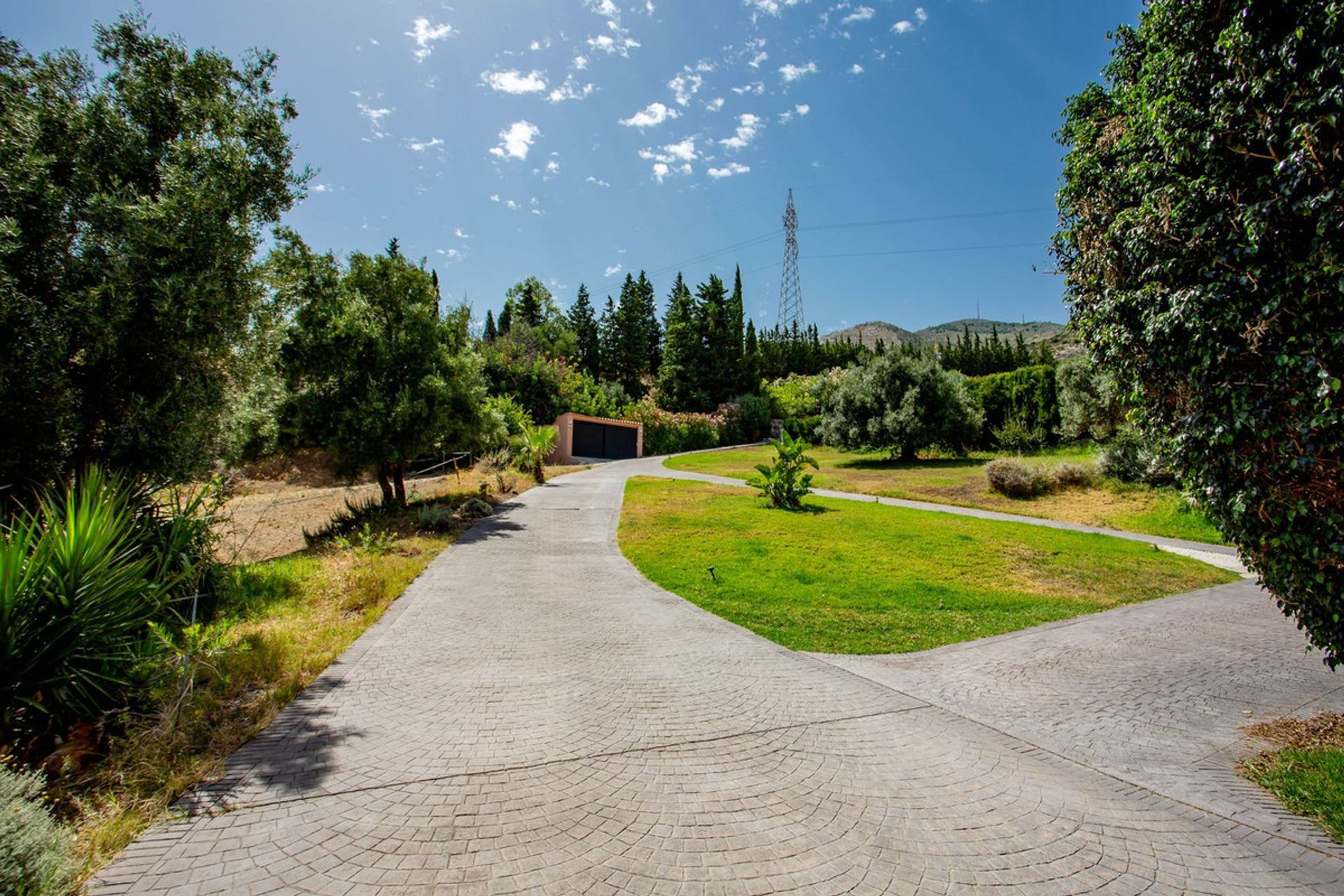 Hus i Benalmádena, Andalucía 11237226