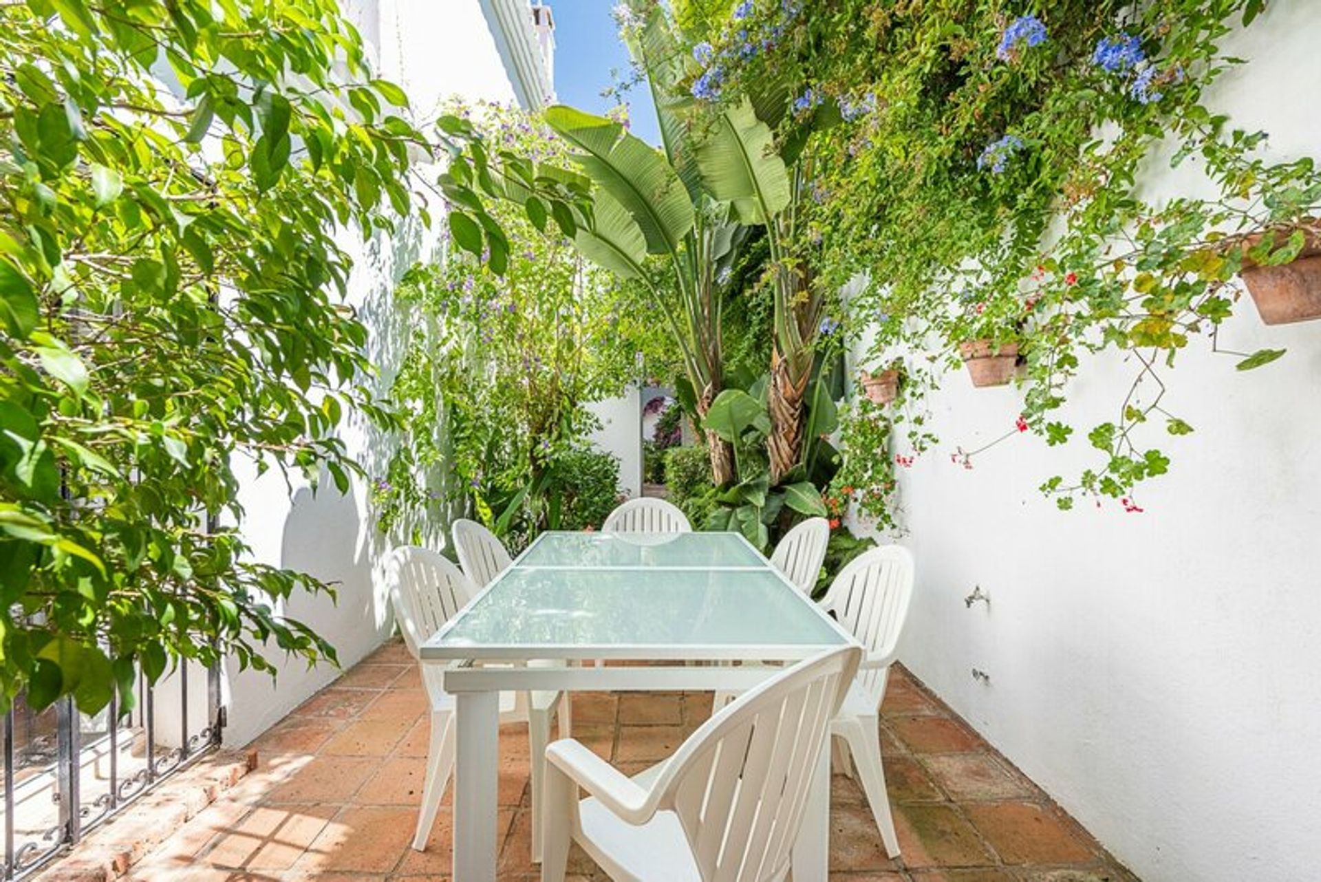 House in Marbella, Andalucía 11237255