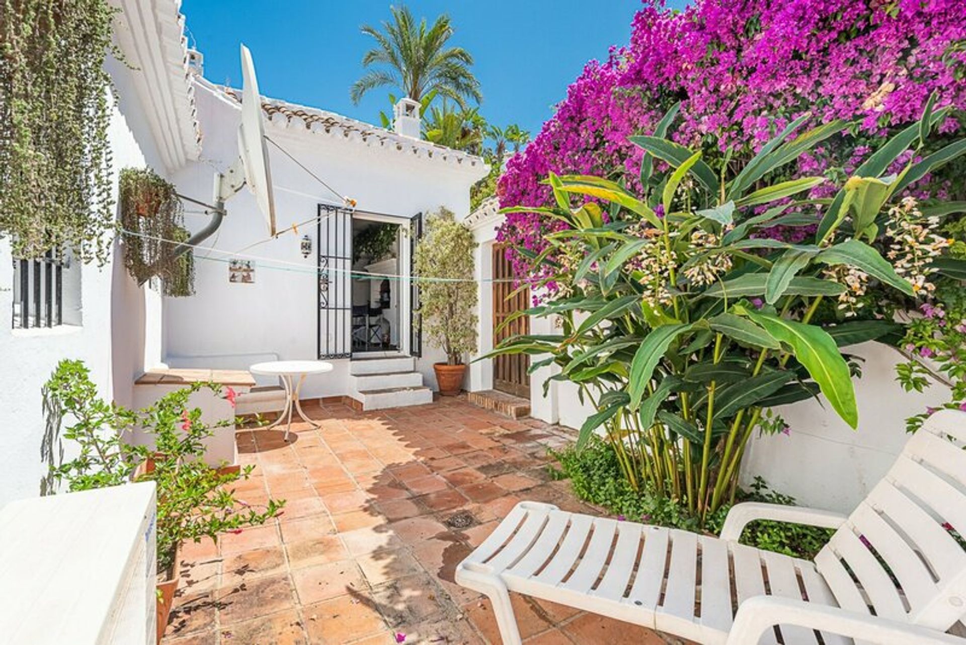 House in Marbella, Andalucía 11237255