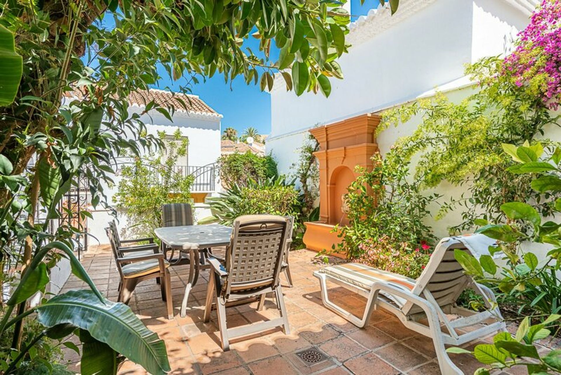 House in Marbella, Andalucía 11237255