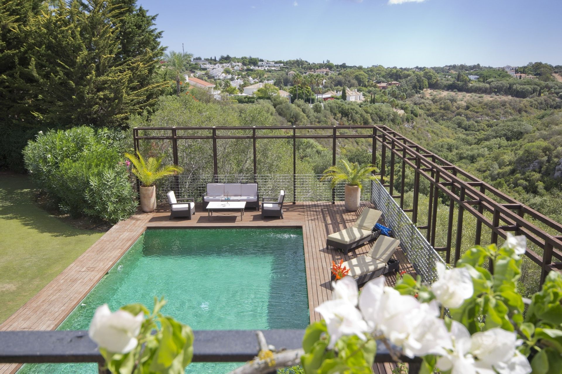 Casa nel Guadiaro, Andalusia 11237273