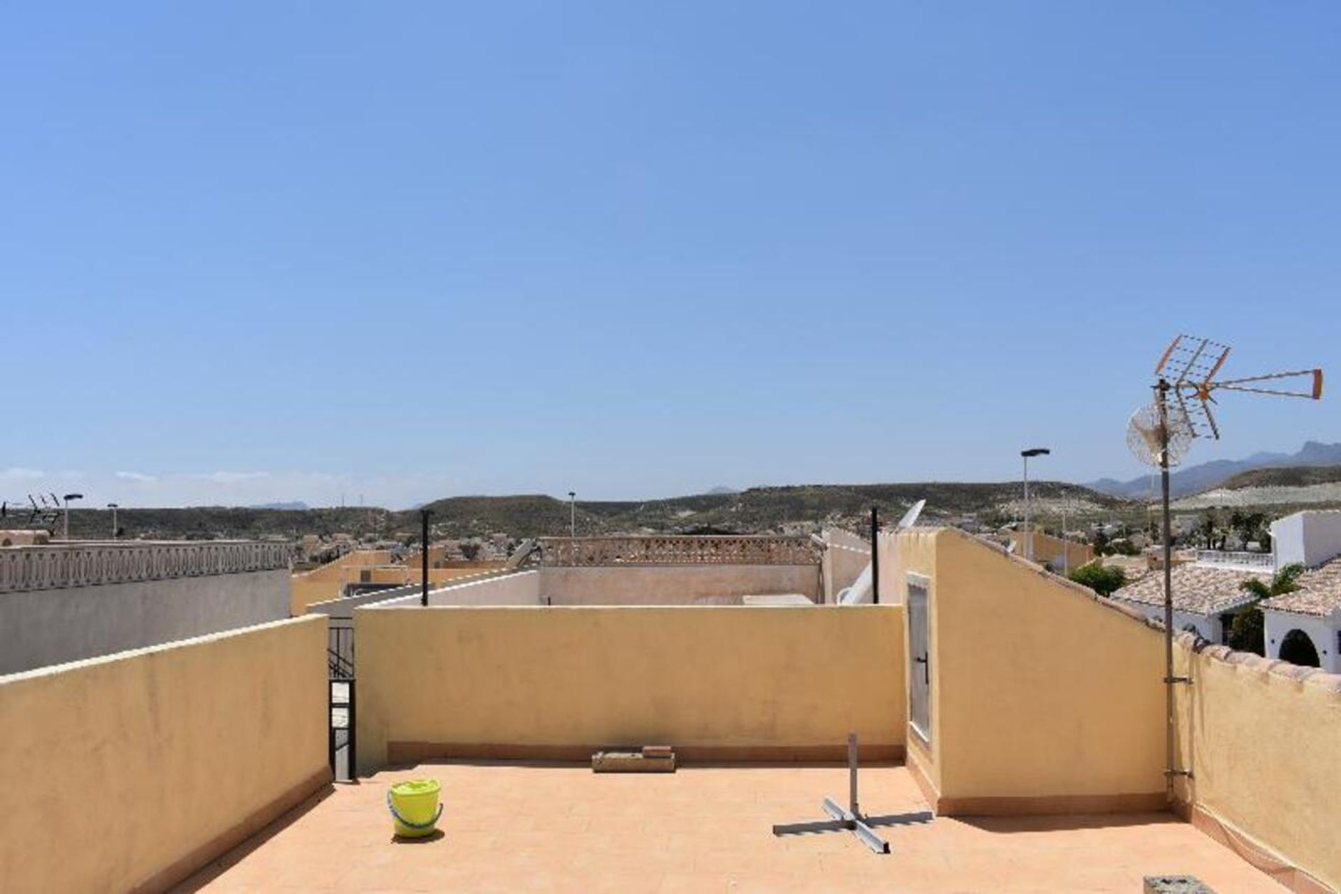 casa en Mazarrón, Región de Murcia 11237312