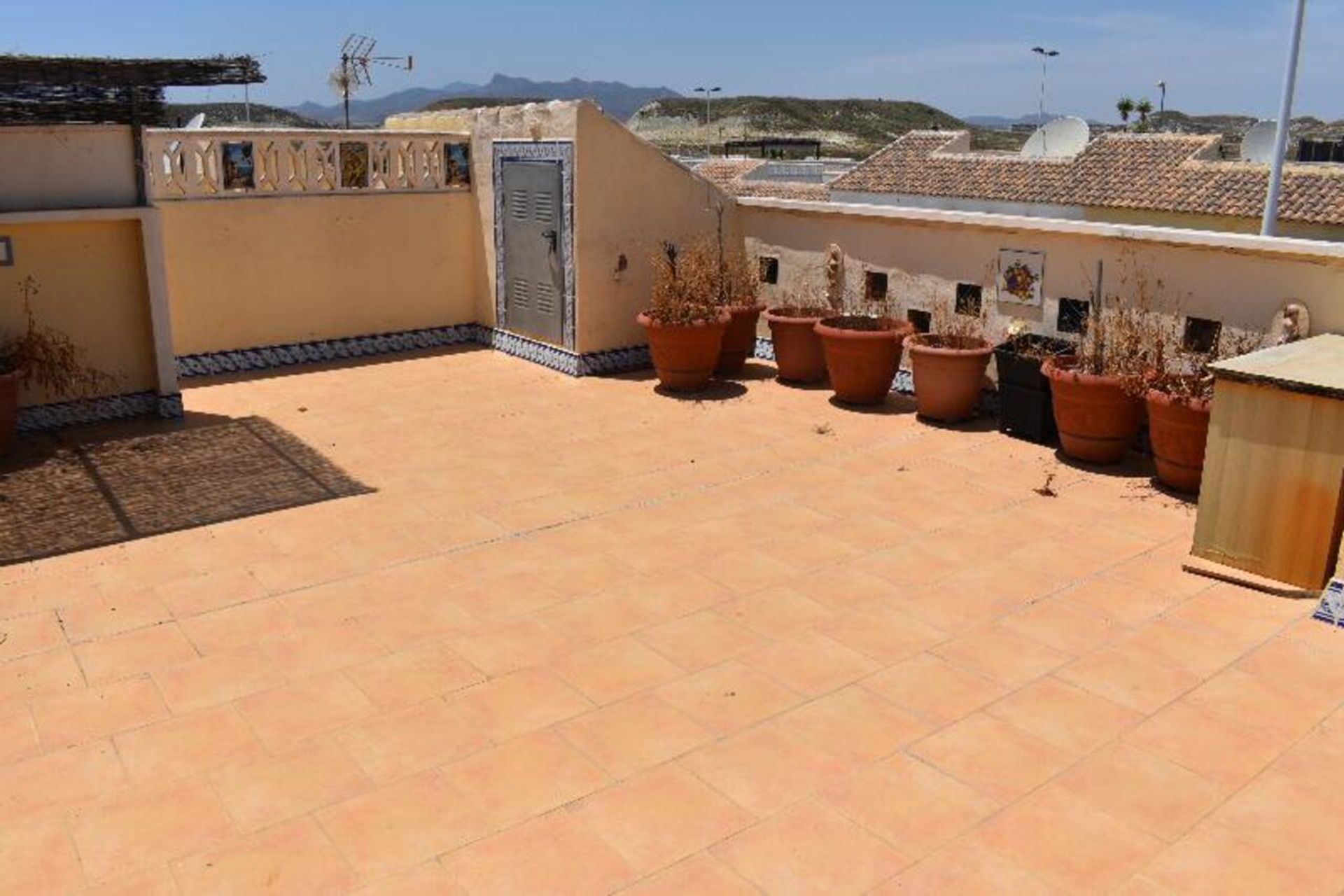 casa en Mazarrón, Región de Murcia 11237312