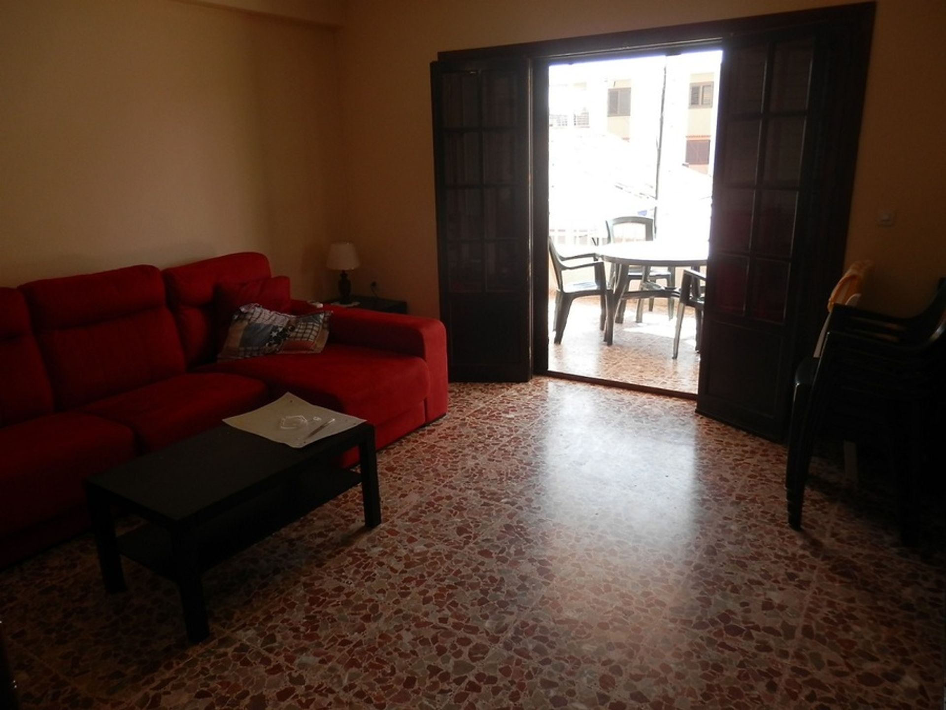 Condominium in Castillo del Reboller, Valencia 11237320