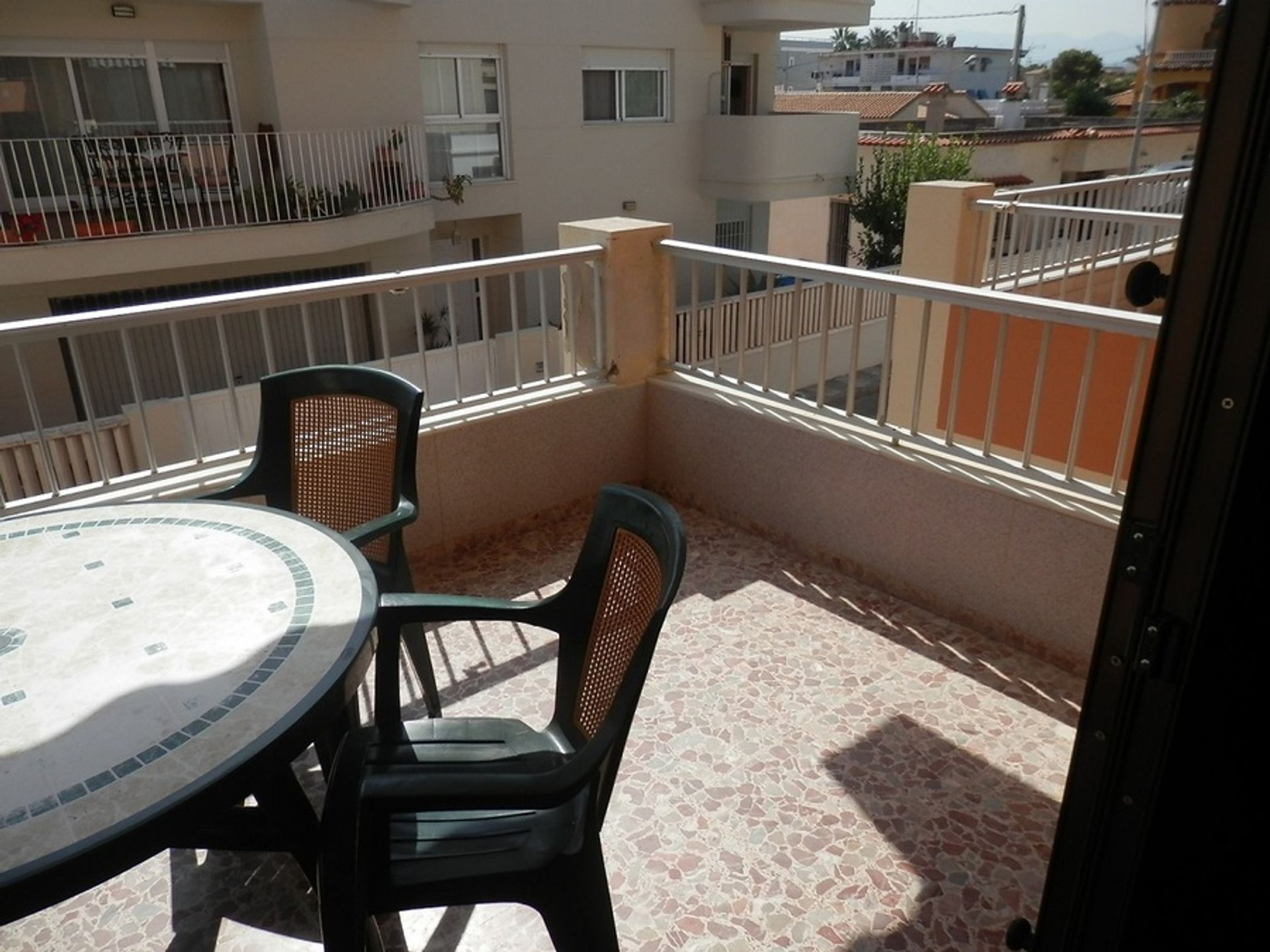 Condominium in Castillo del Reboller, Valencia 11237320