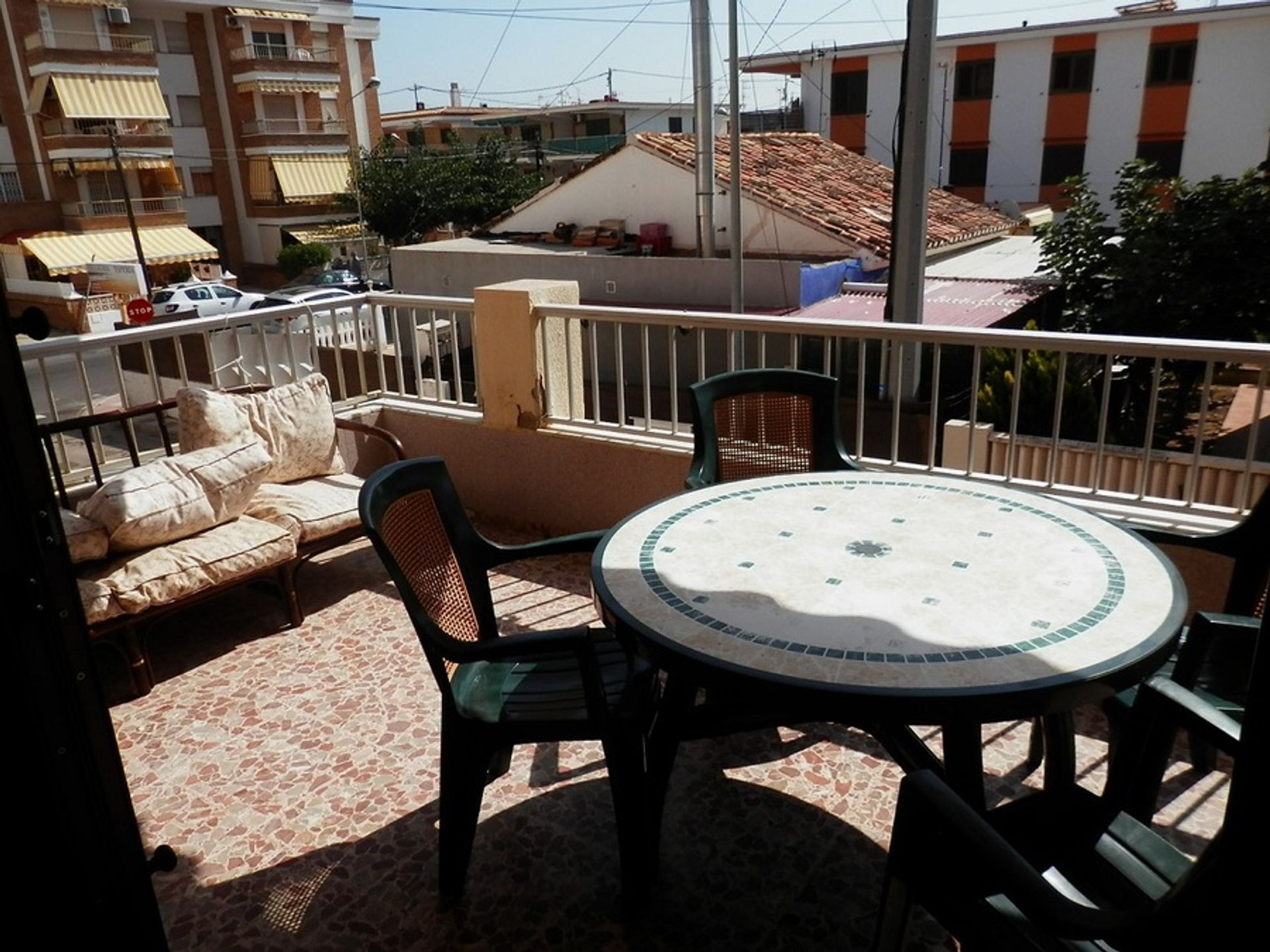 Condominium in Castillo del Reboller, Valencia 11237320