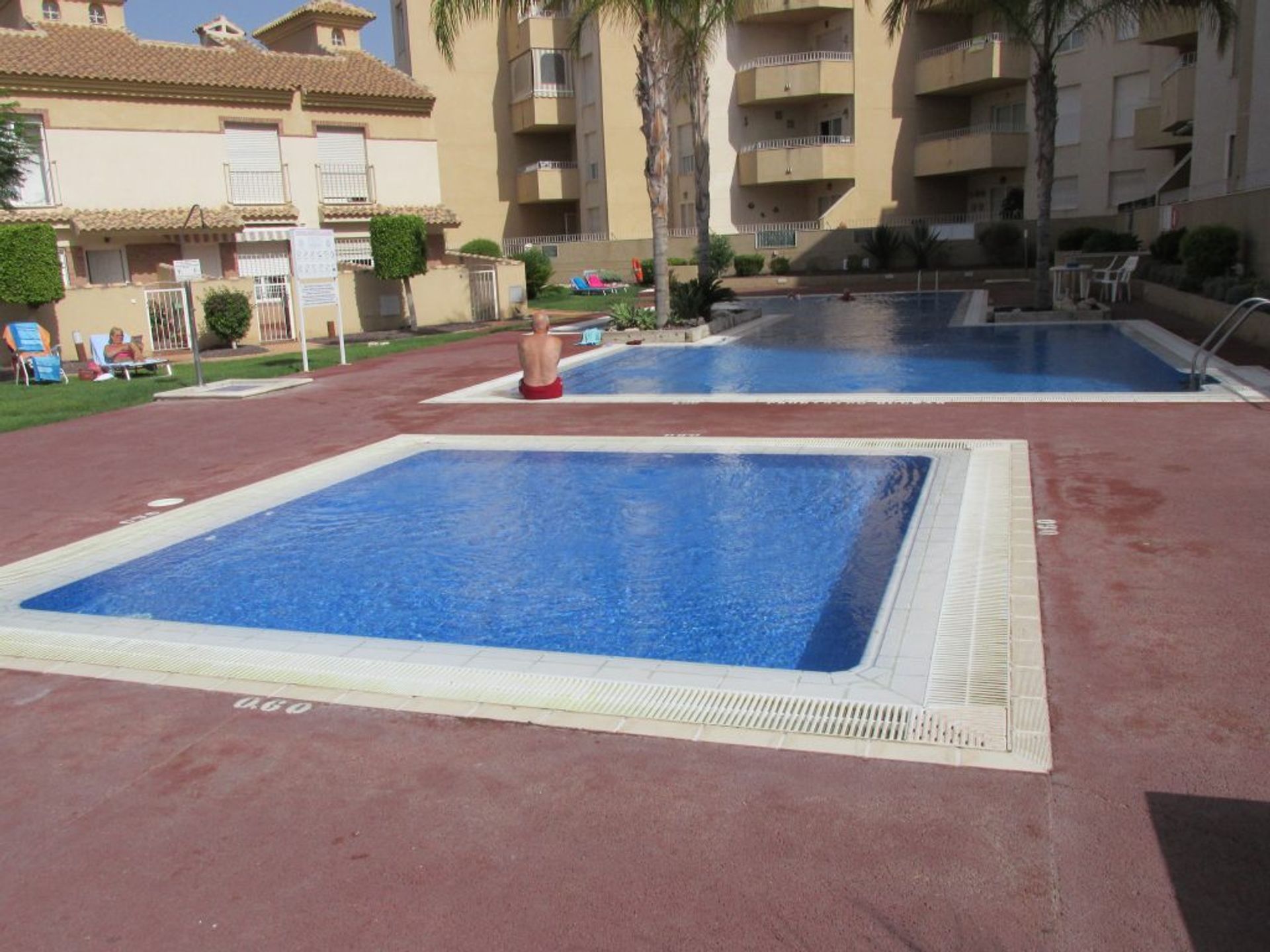 House in Torre del Rame, Murcia 11237333