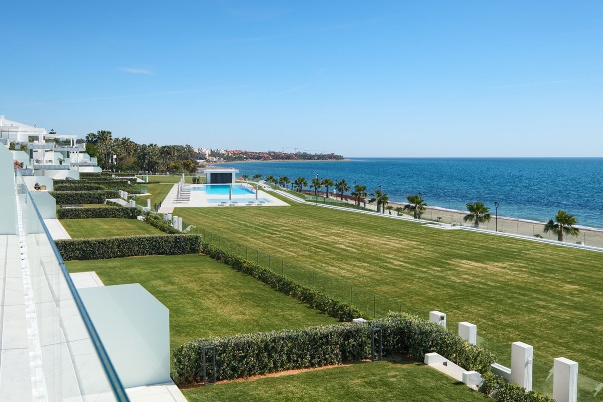 분양 아파트 에 Estepona, Andalucía 11237345