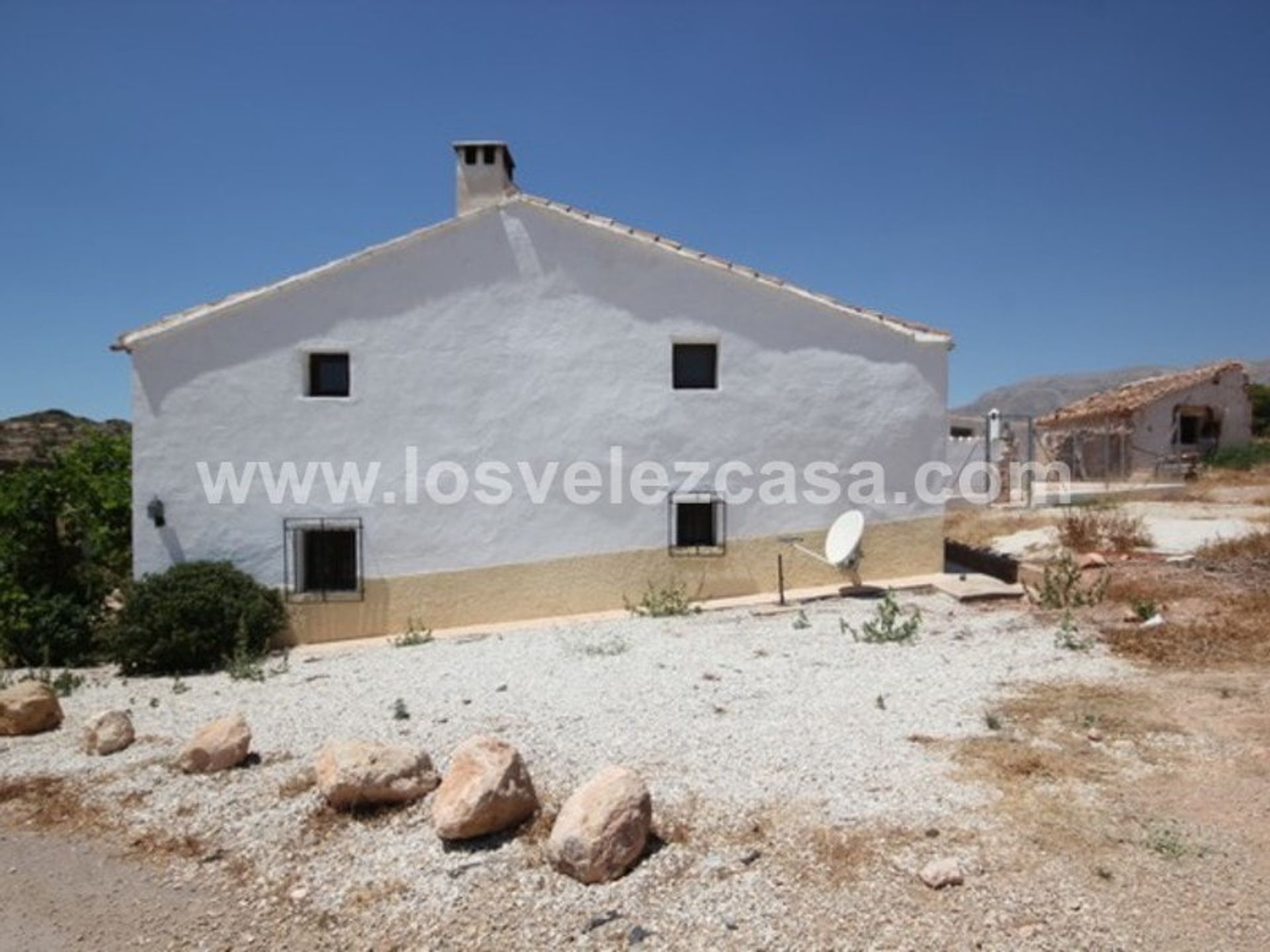 Rumah di Velez Rubio, Andalusia 11237348