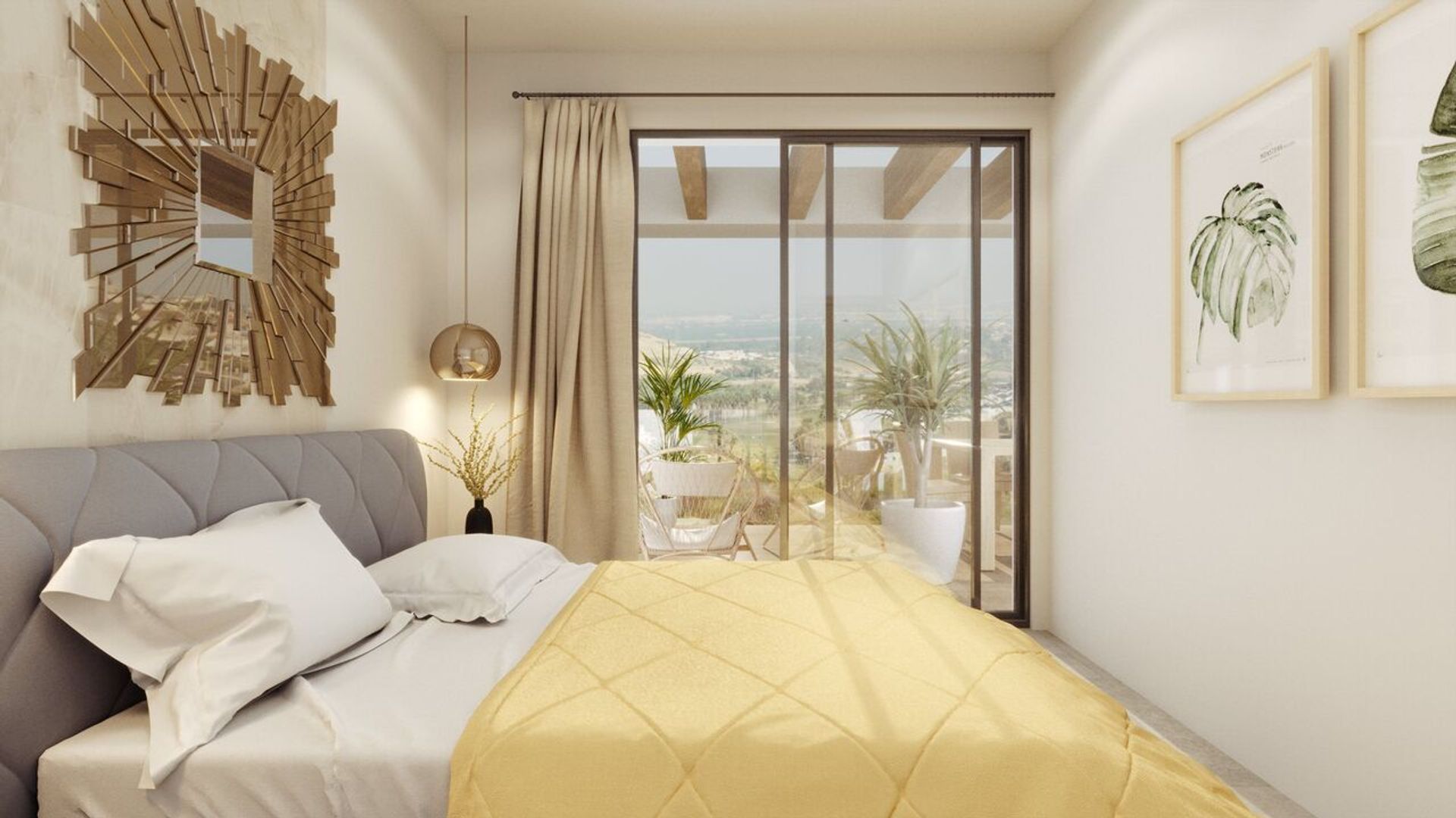 Condominium in Formentera de Segura, Valencia 11237362