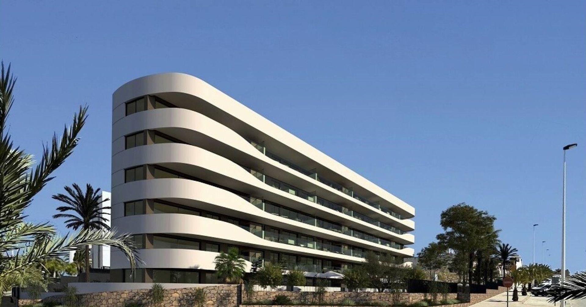 Condominium in El Alted, Valencia 11237367