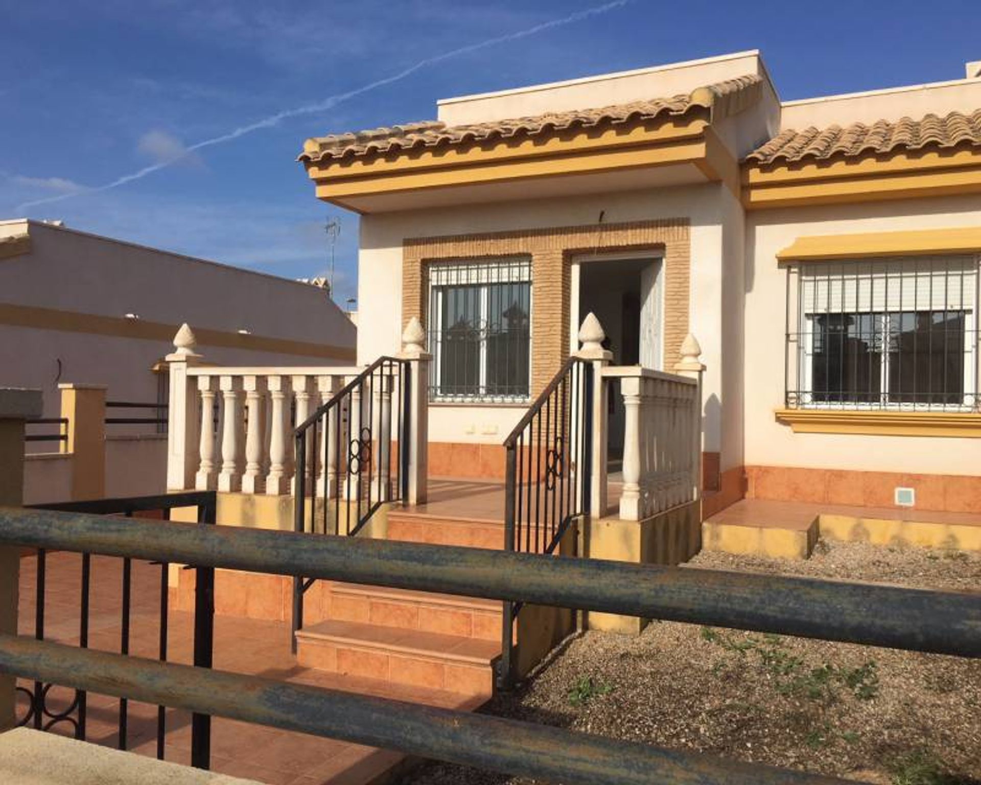 House in Sucina, Región de Murcia 11237421