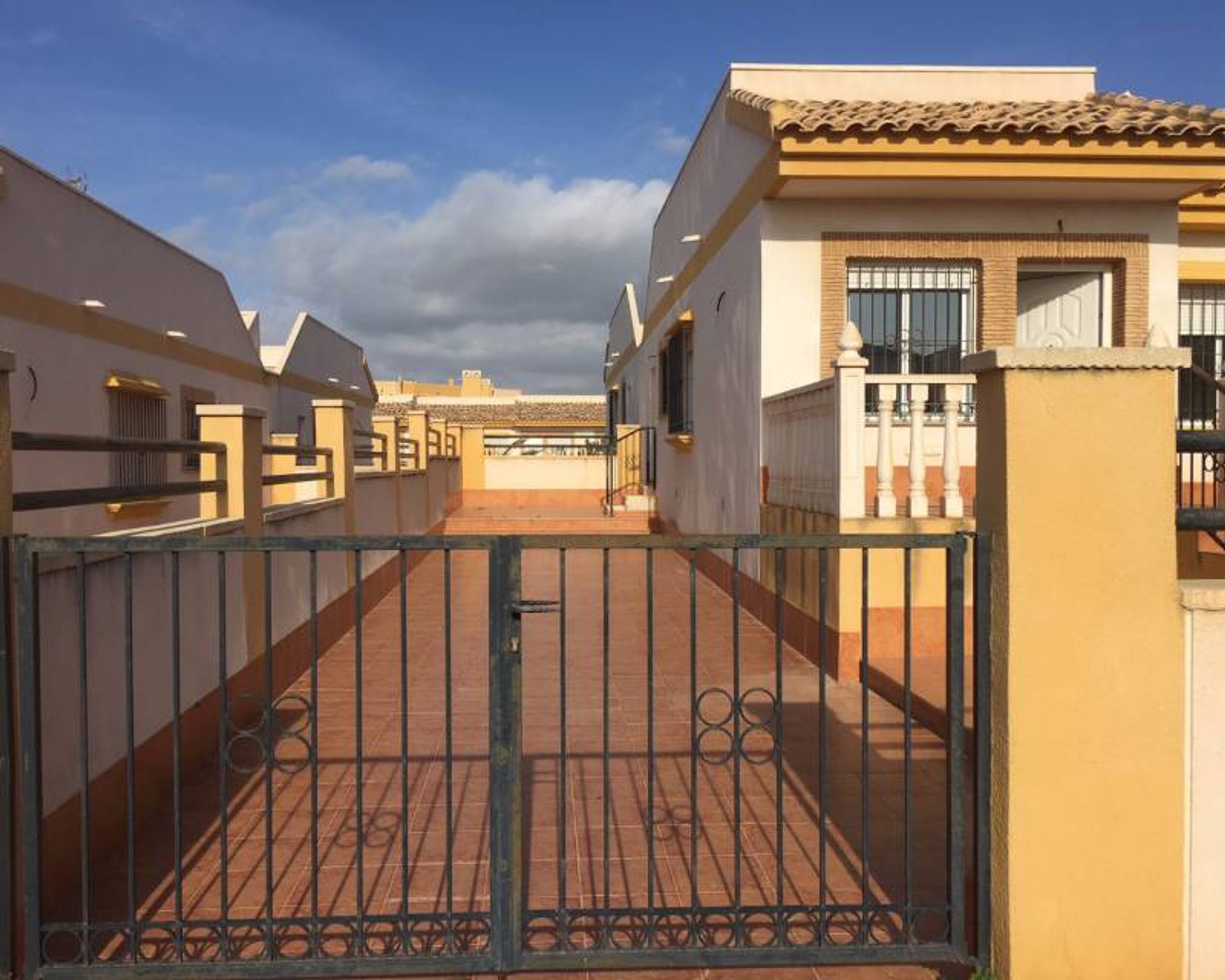 House in Sucina, Región de Murcia 11237421