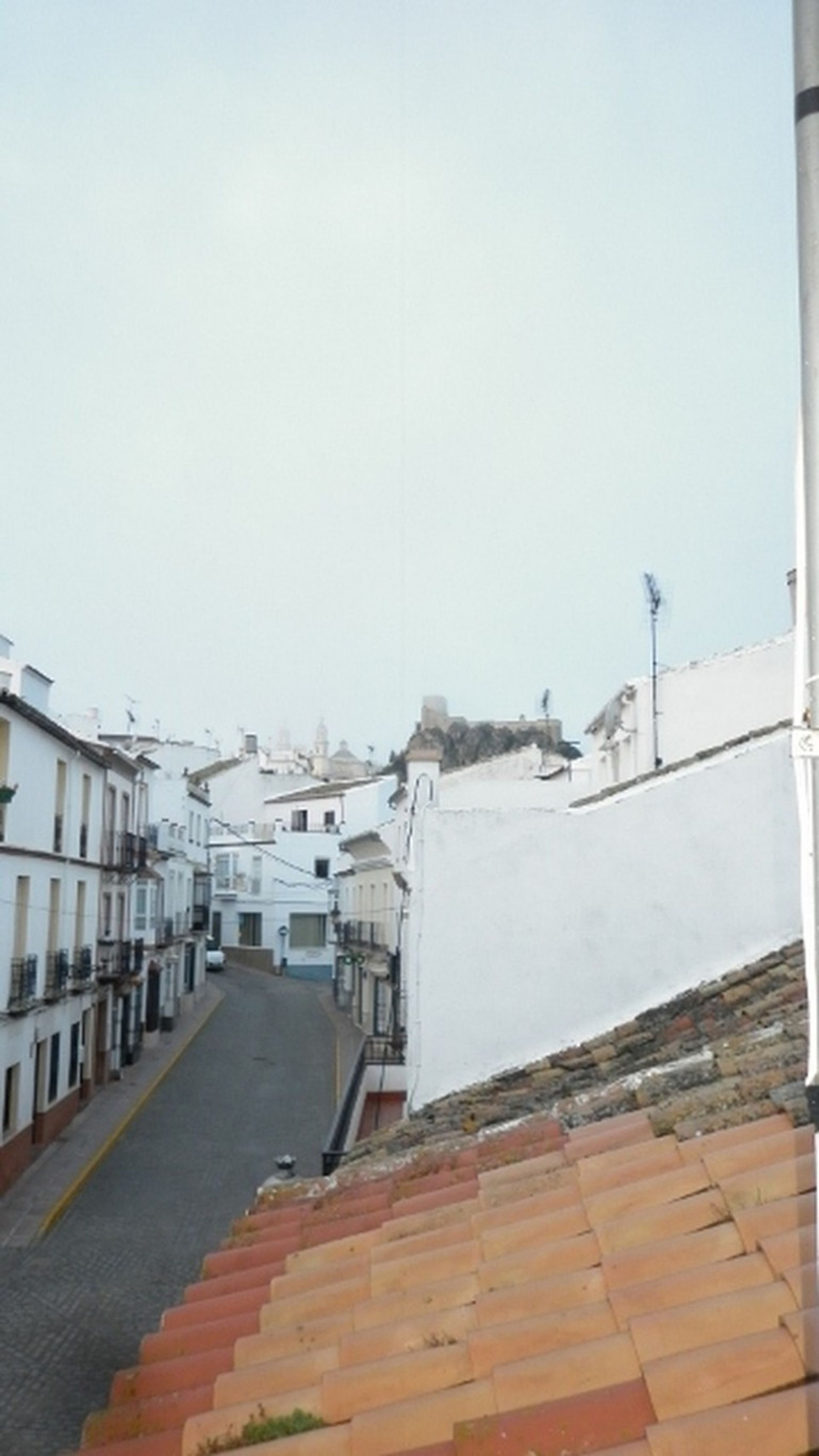 Casa nel Olvera, Andalucía 11237422