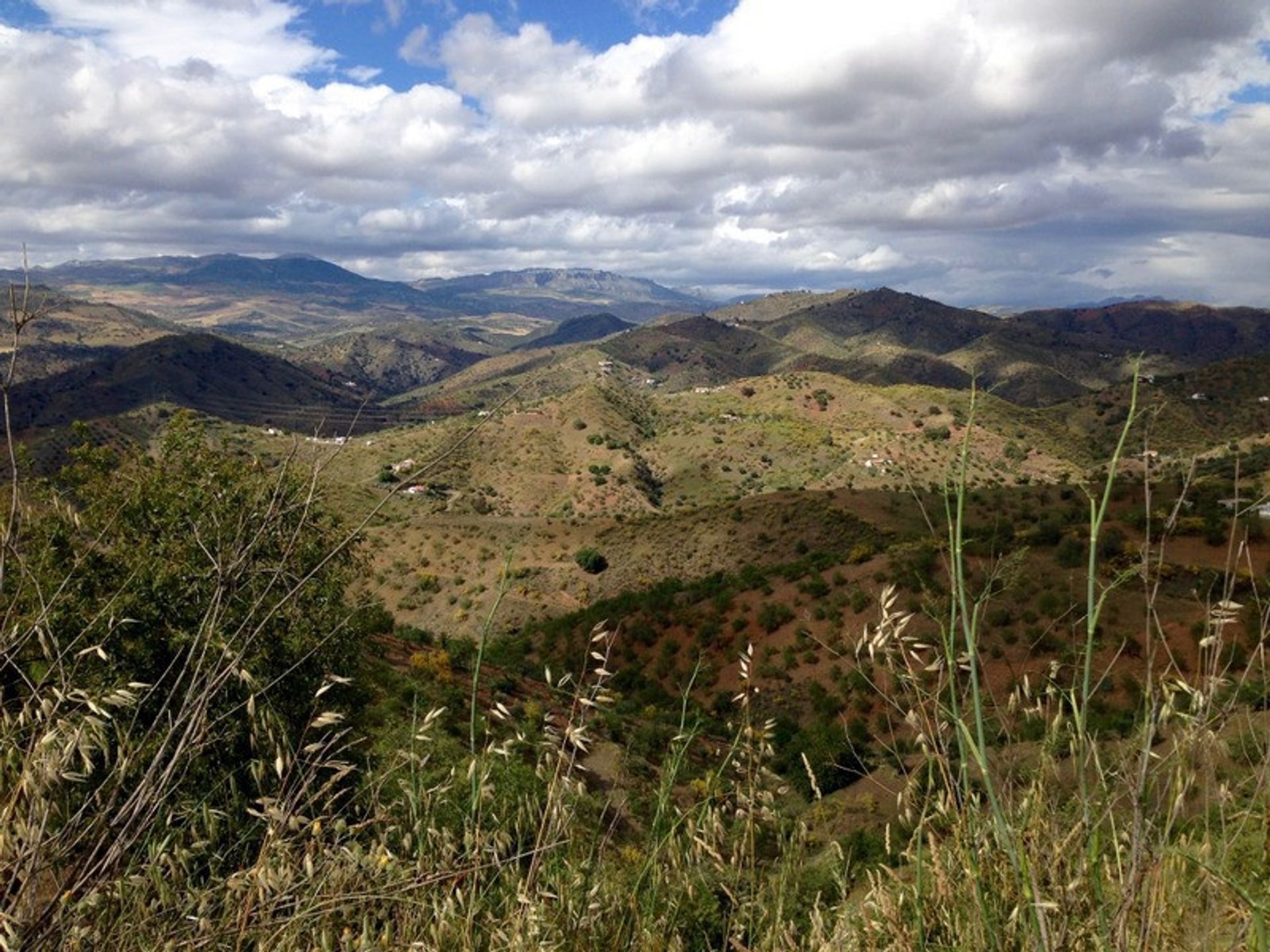 loger dans Álora, Andalucía 11237424