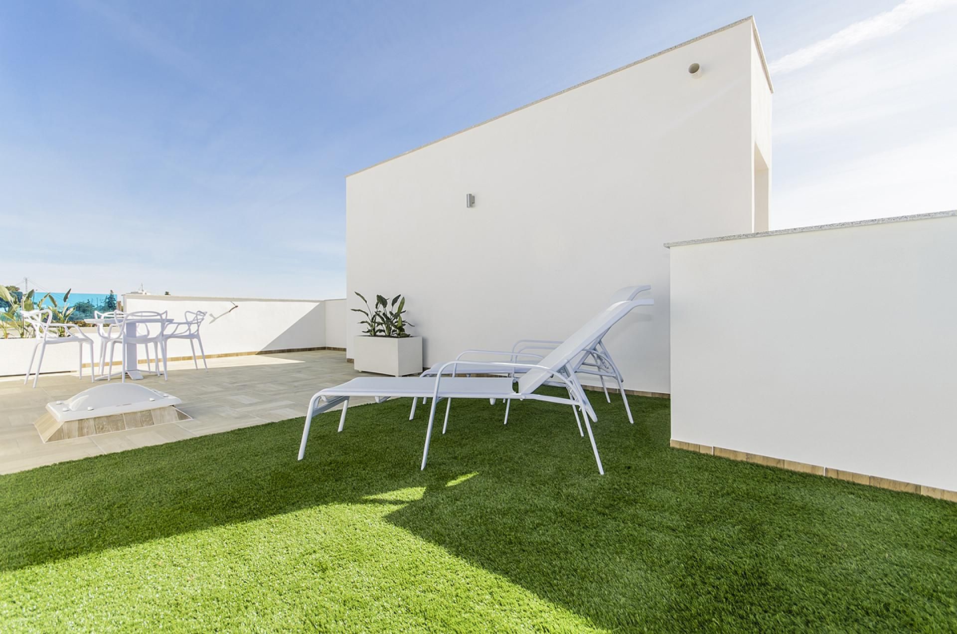 casa en Benimantell, Comunidad Valenciana 11237431