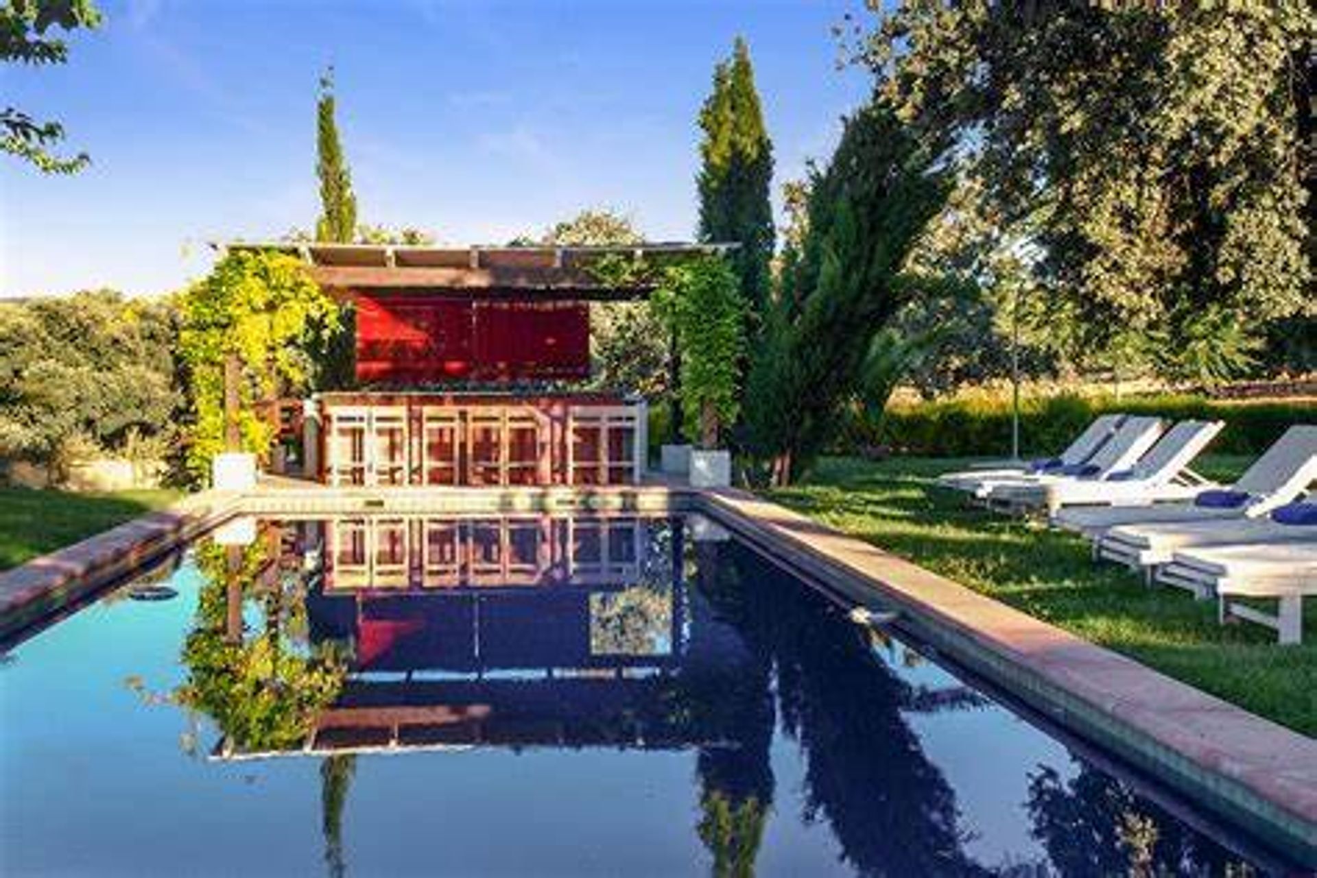 Casa nel Ronda, Andalucía 11237438