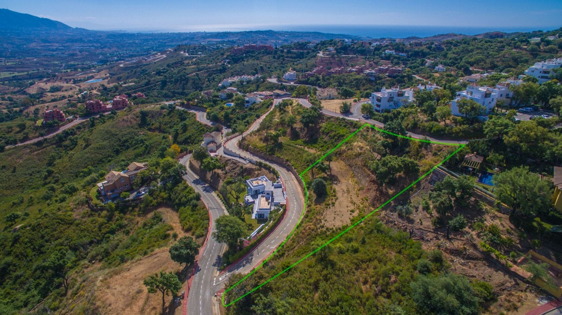 Casa nel , Andalucía 11237457