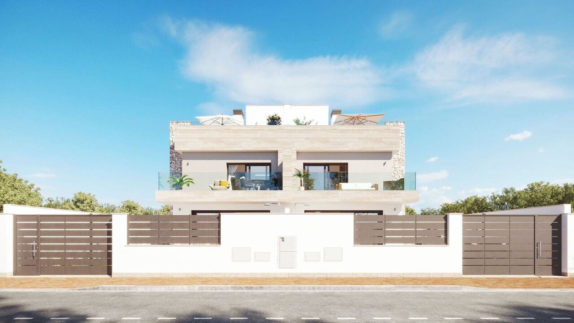 casa en Las Beatas, Región de Murcia 11237460