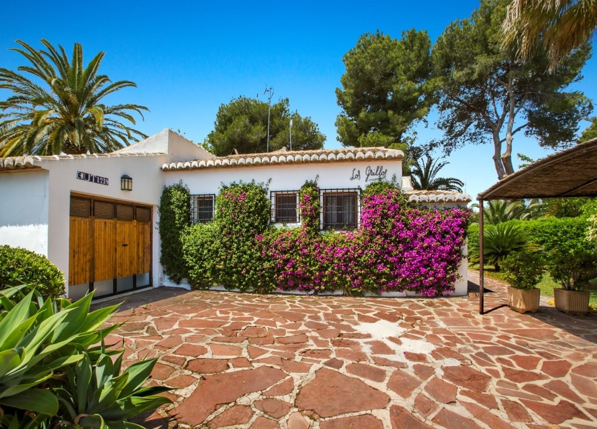 Casa nel Jávea, Comunidad Valenciana 11237488