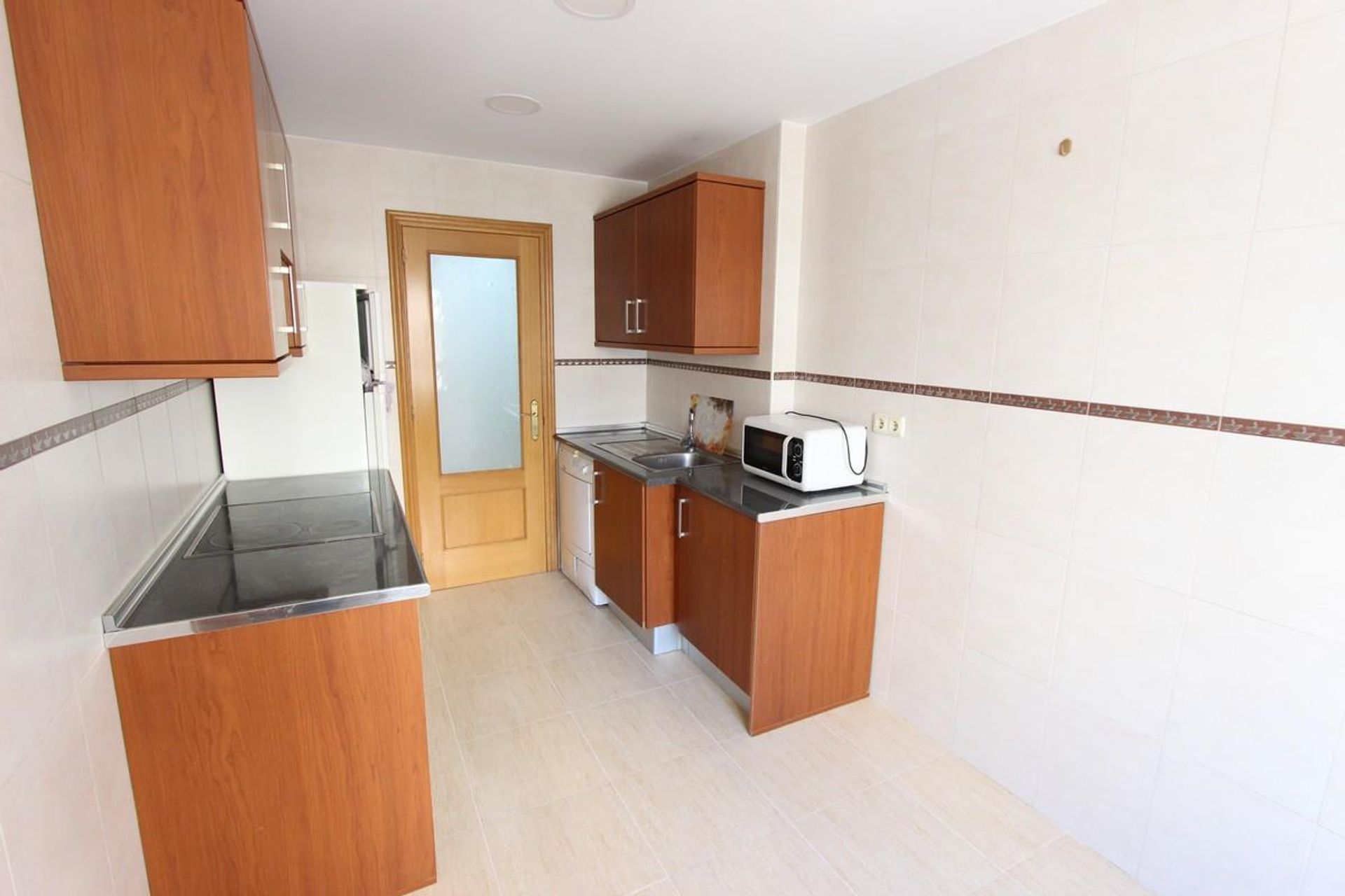 Condominium in Calpe, Valencia 11237502