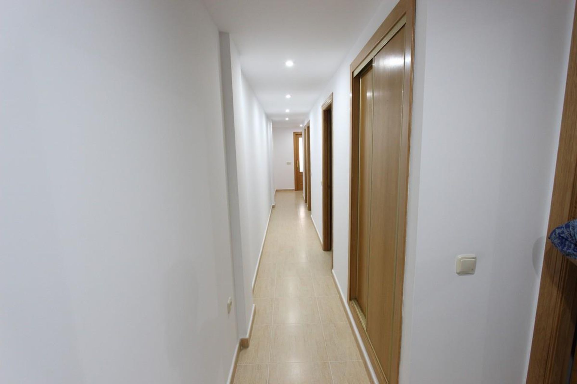 Condominium dans Calpe, Comunidad Valenciana 11237502