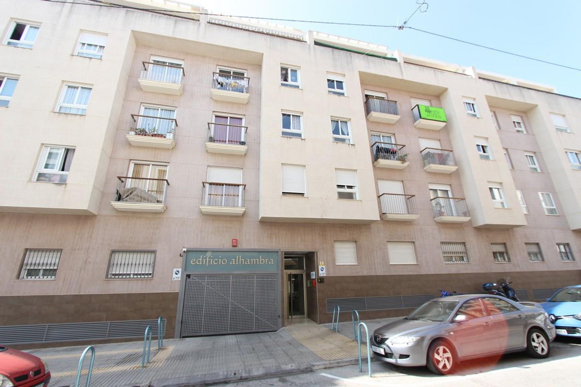 분양 아파트 에 Calpe, Comunidad Valenciana 11237502