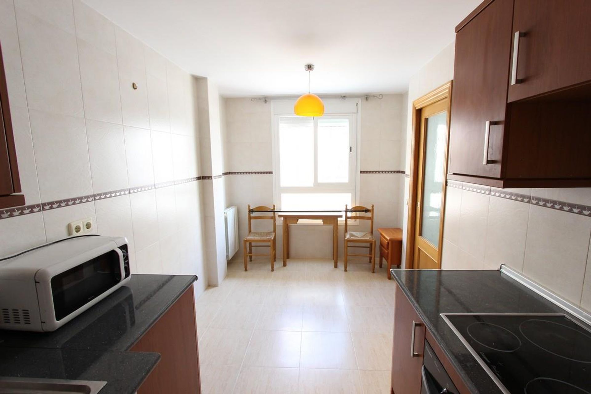 Condominium dans Calpe, Comunidad Valenciana 11237502