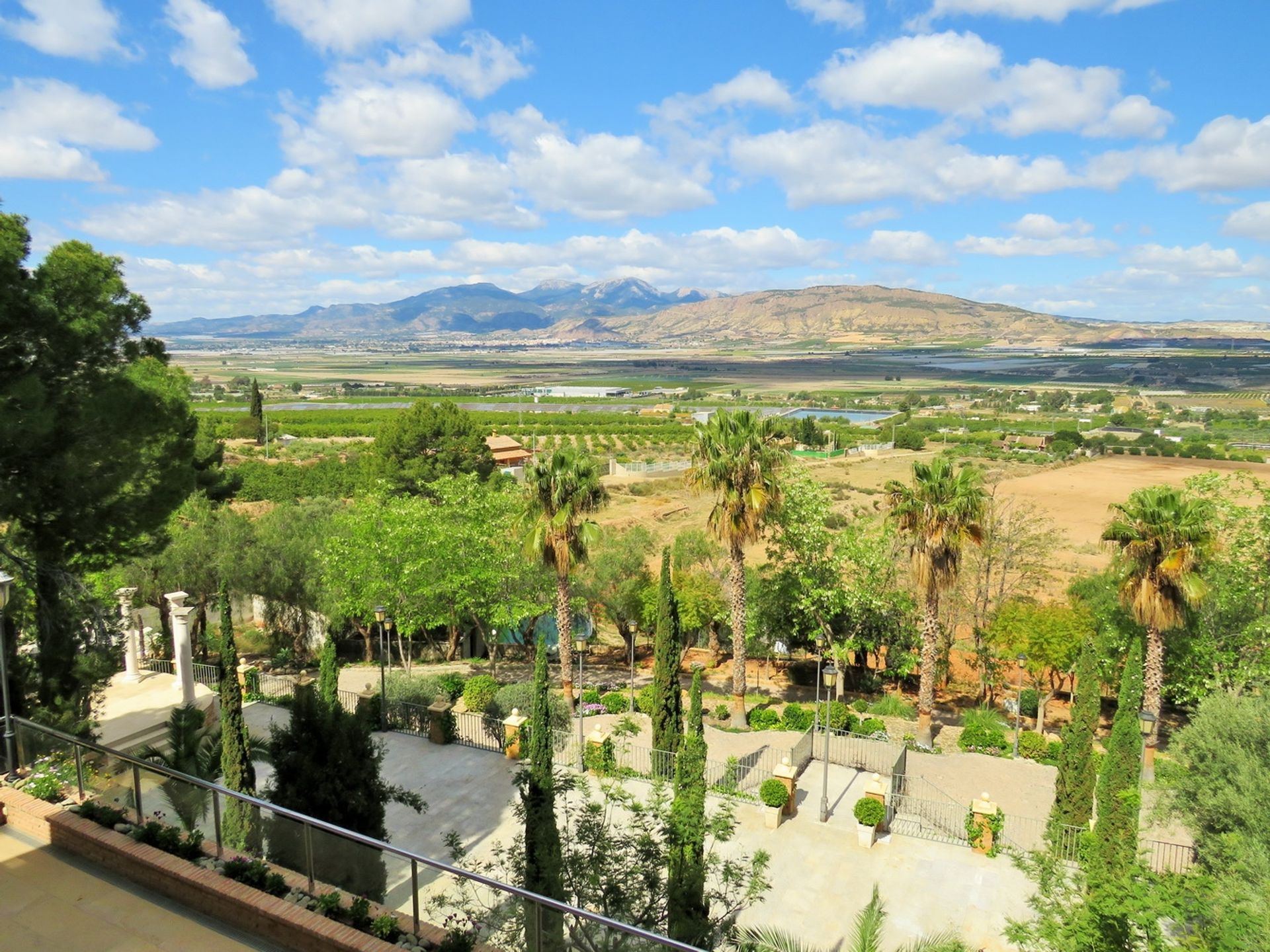 loger dans Aledo, Región de Murcia 11237511