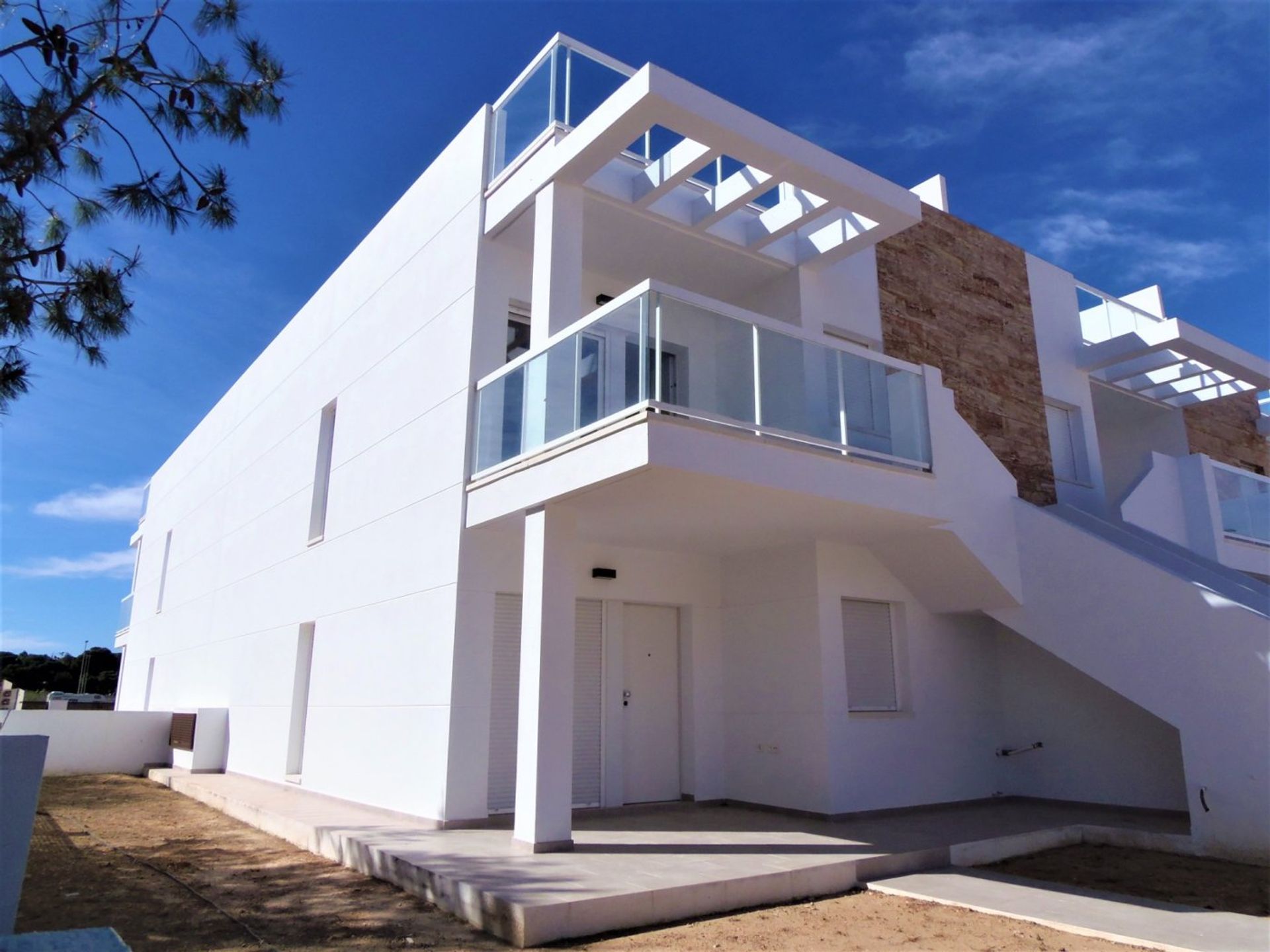 Haus im Las Beatas, Región de Murcia 11237533