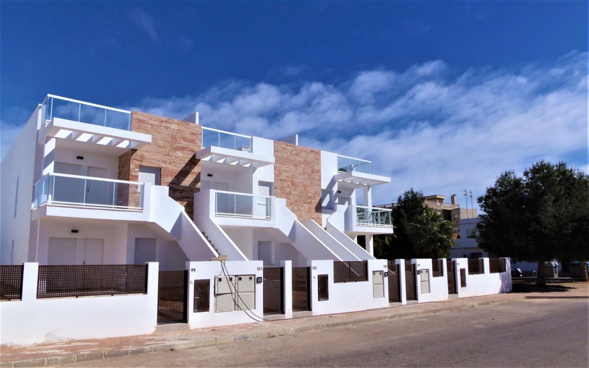 Haus im Las Beatas, Región de Murcia 11237533