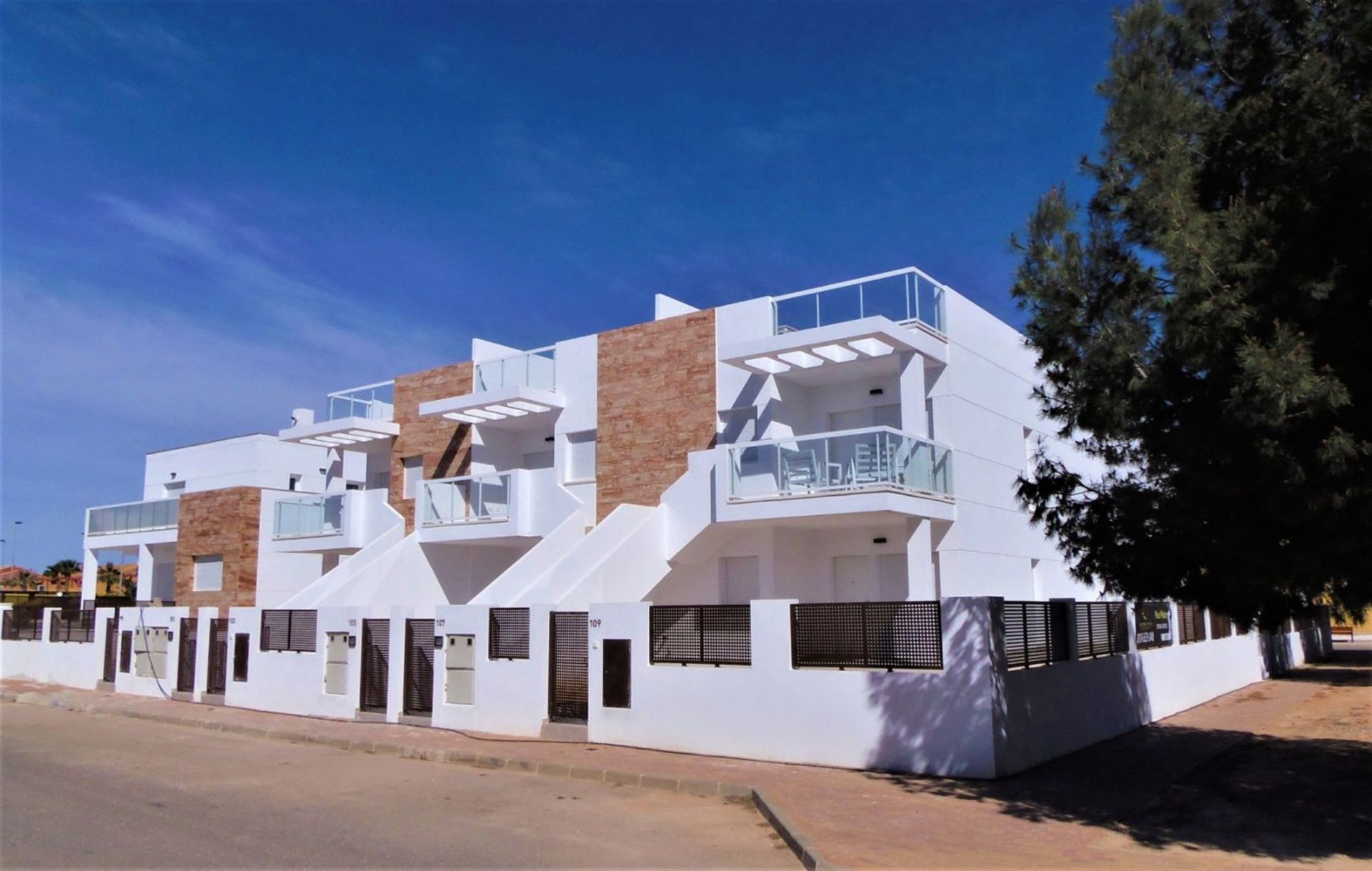 House in Las Beatas, Región de Murcia 11237533