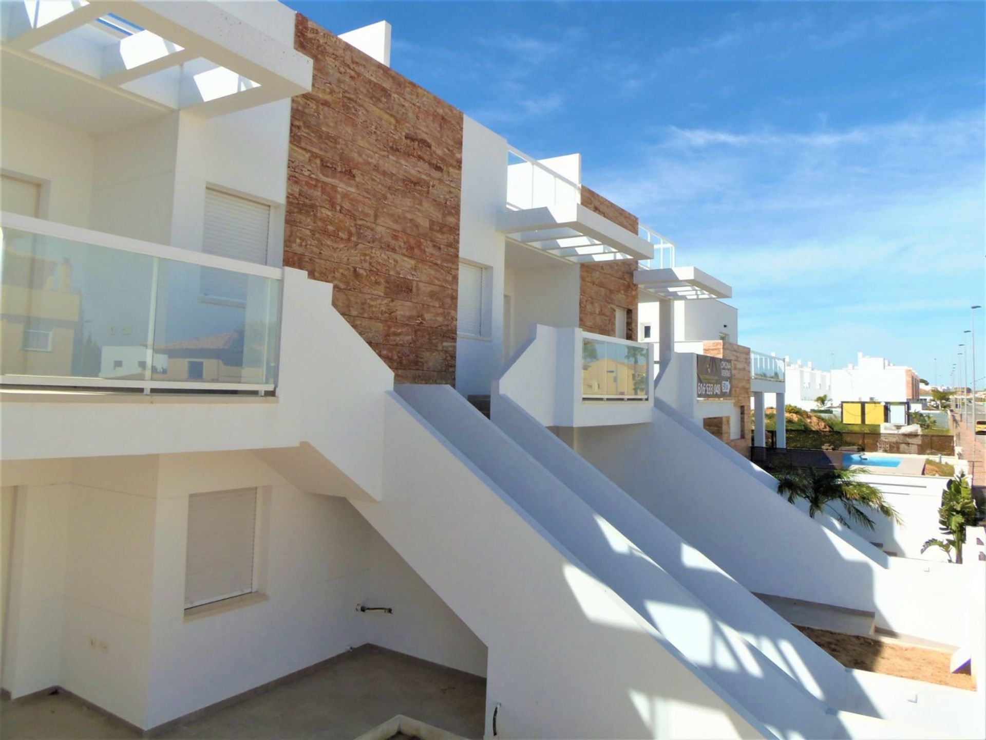 Huis in Las Beatas, Región de Murcia 11237533