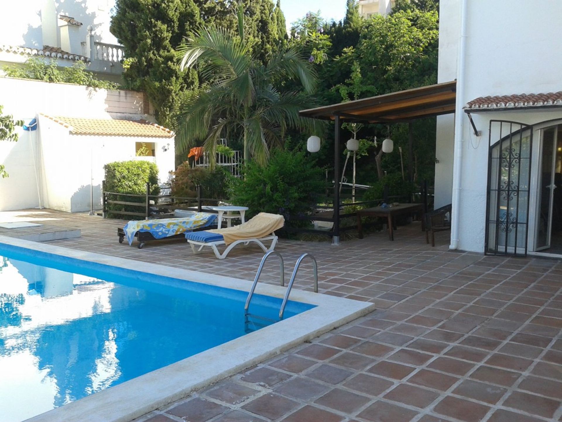 Huis in Benalmádena, Andalucía 11237545