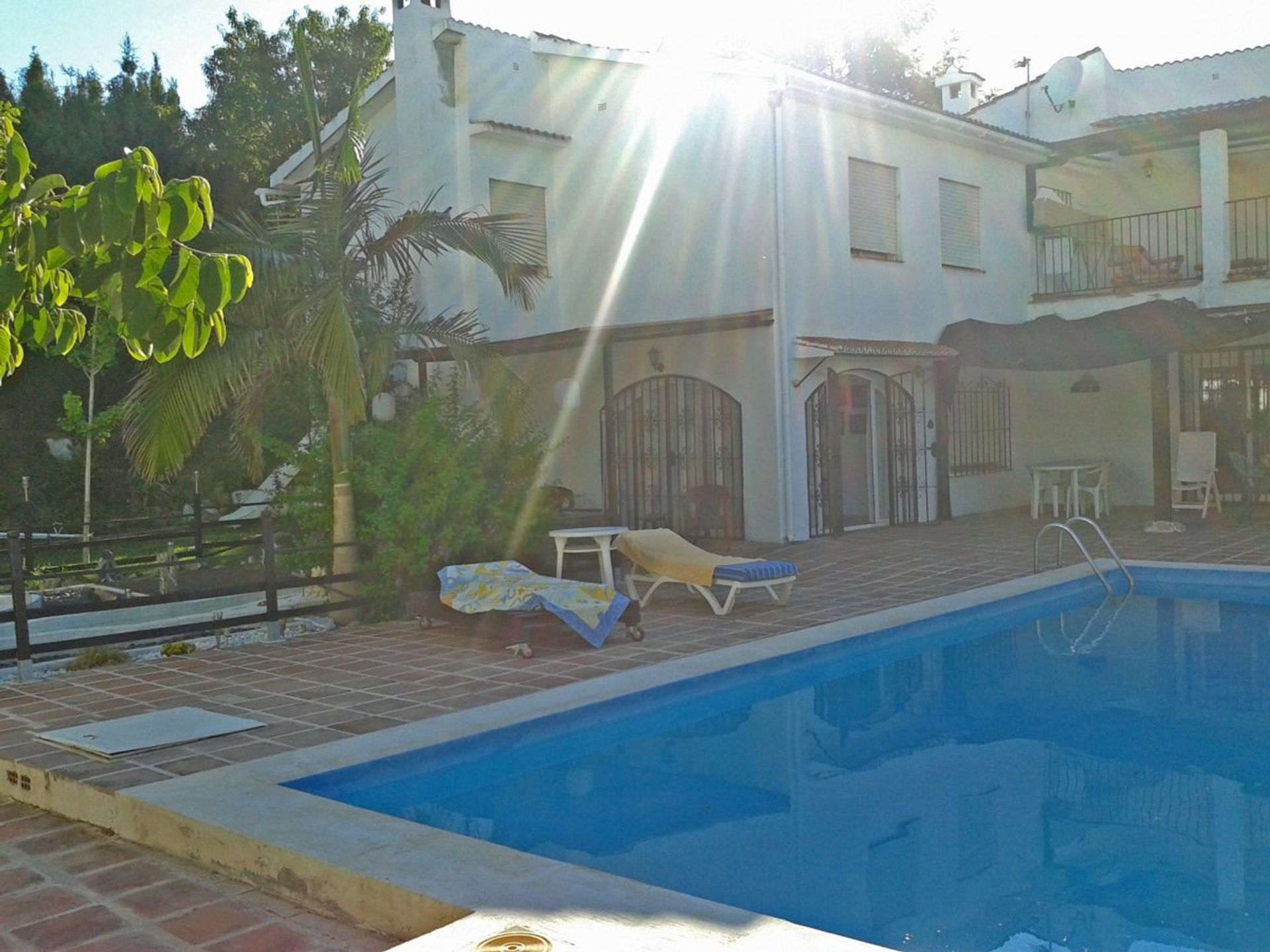 Huis in Benalmádena, Andalucía 11237545