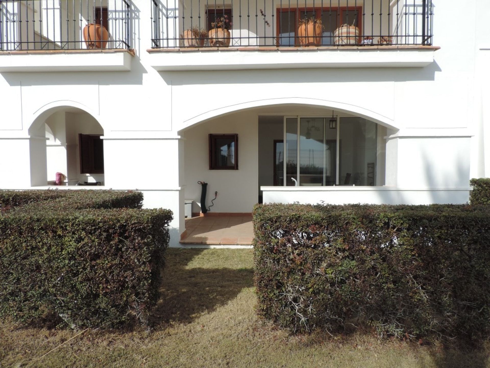 Condominio en Lo Mendigo, Murcia 11237551