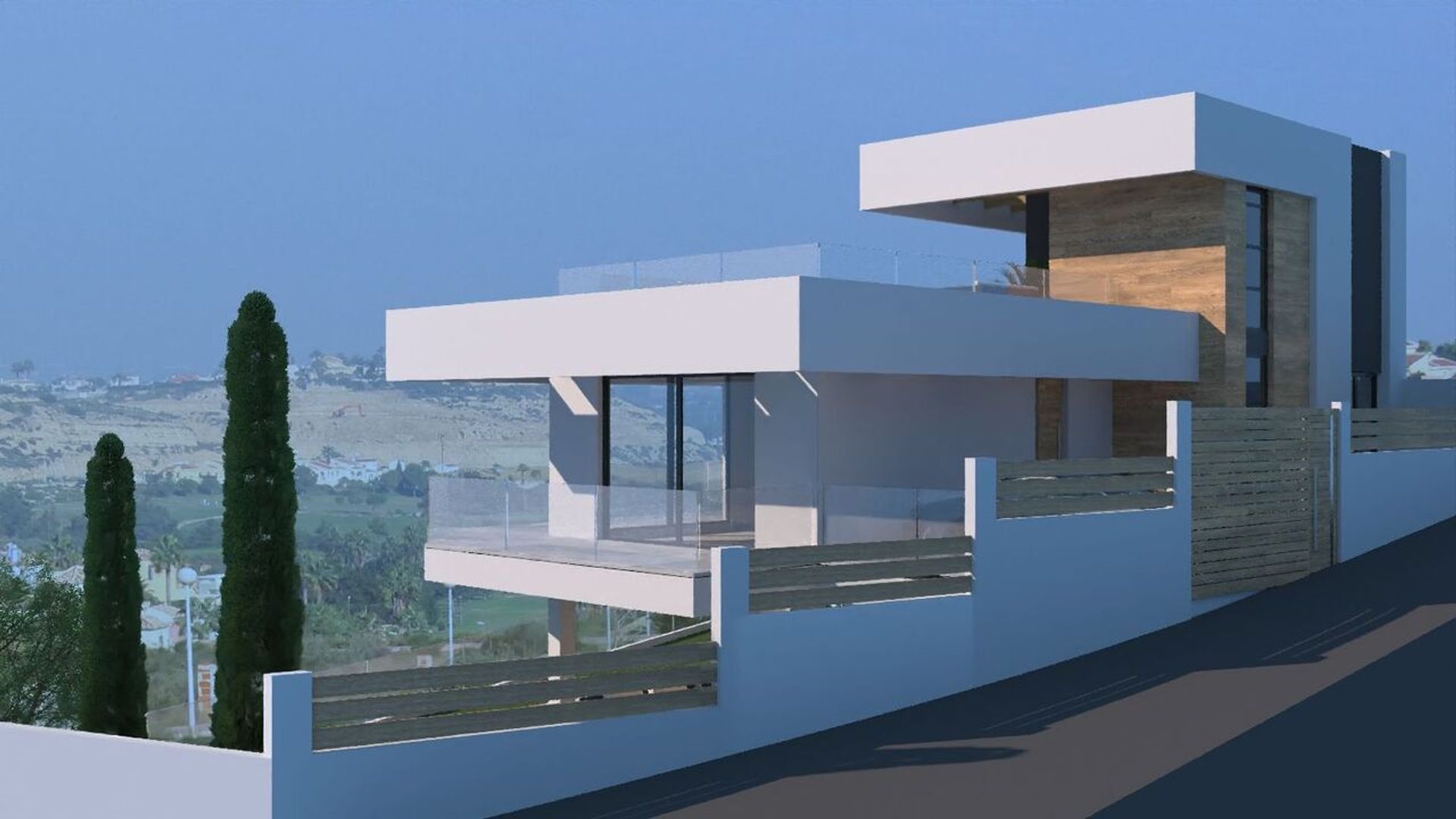 Haus im Formentera de Segura, Valencia 11237559