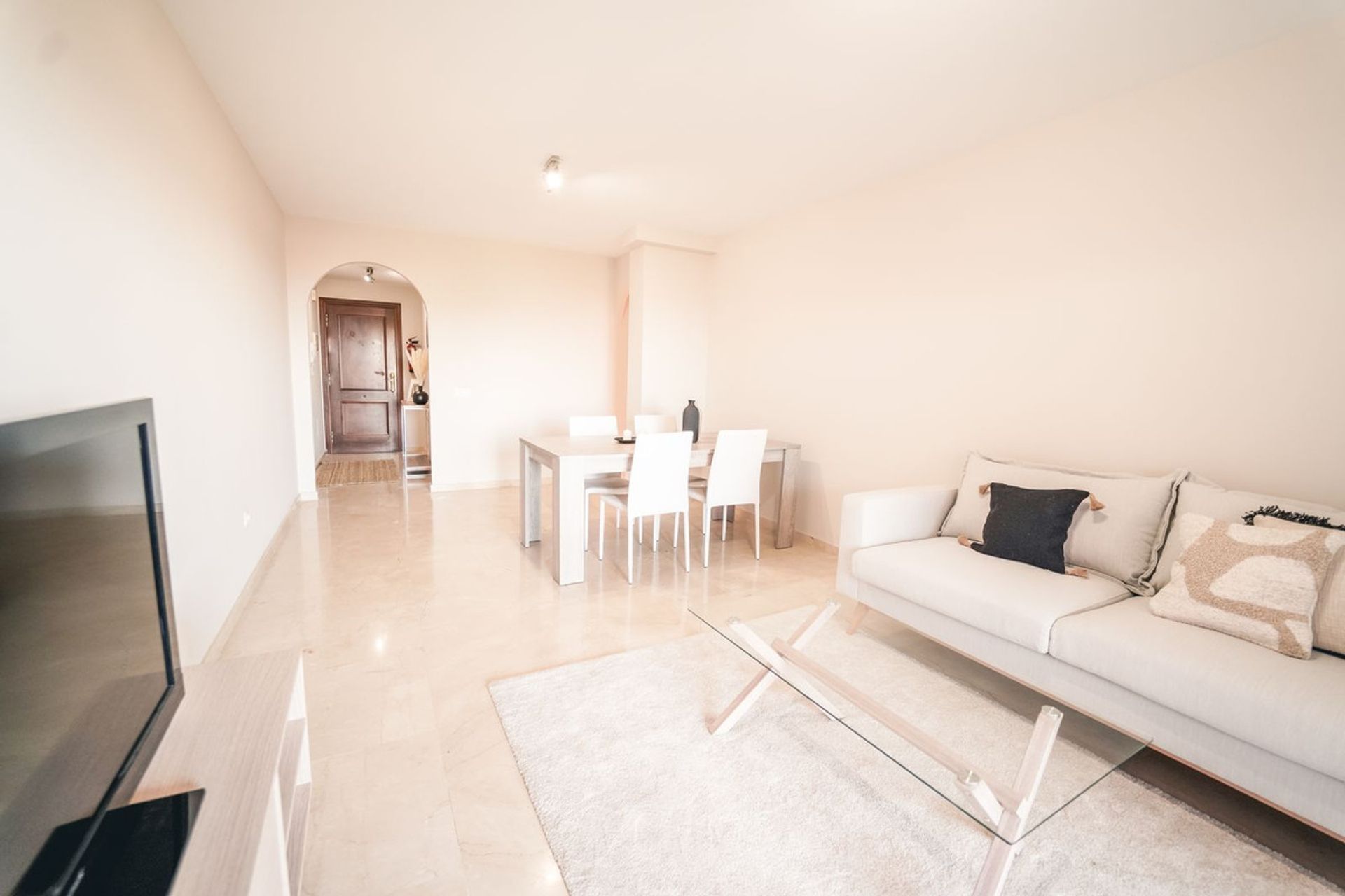 Condominium in Fuengirola, Andalucía 11237560