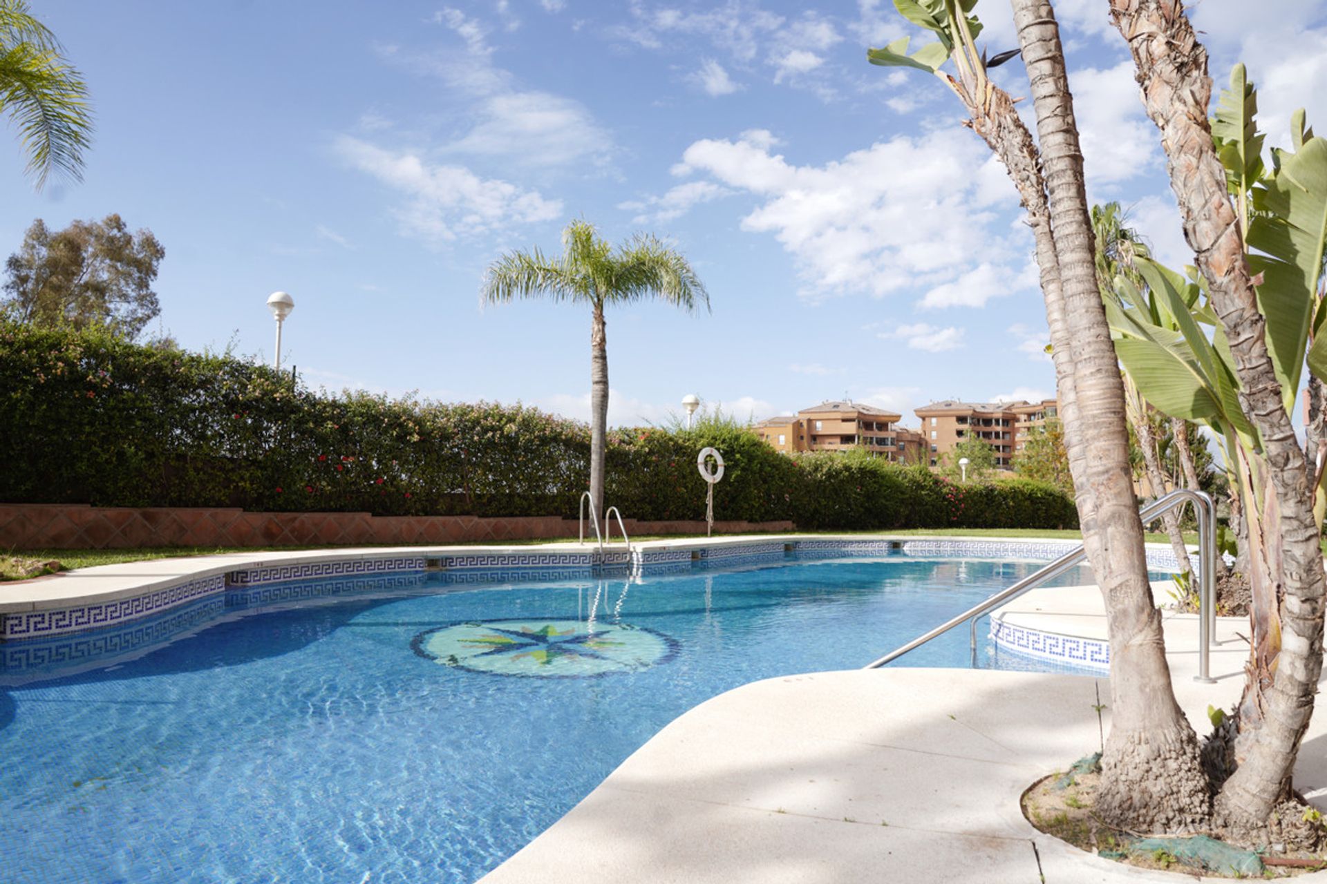 Condominium in Fuengirola, Andalucía 11237560