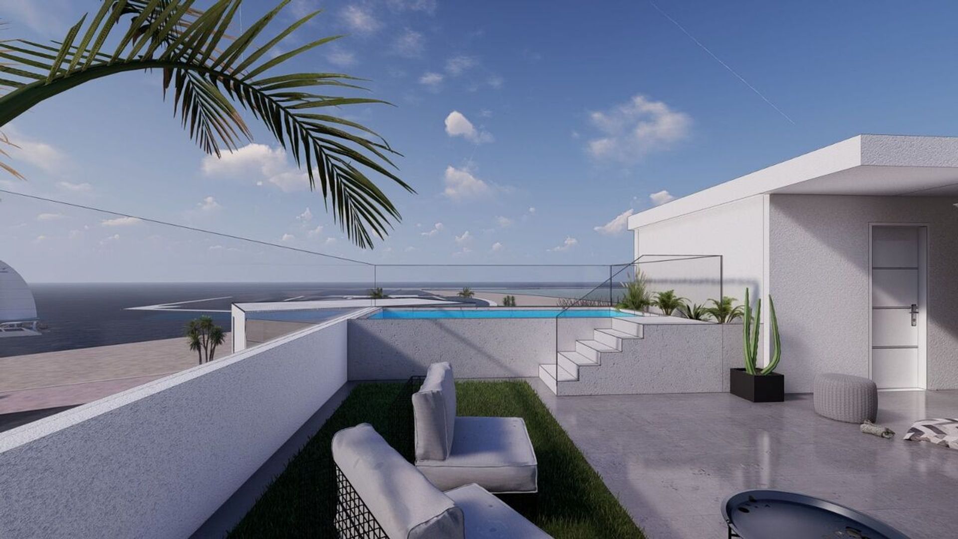 Condominio nel Los Albaladejos, Murcia 11237565